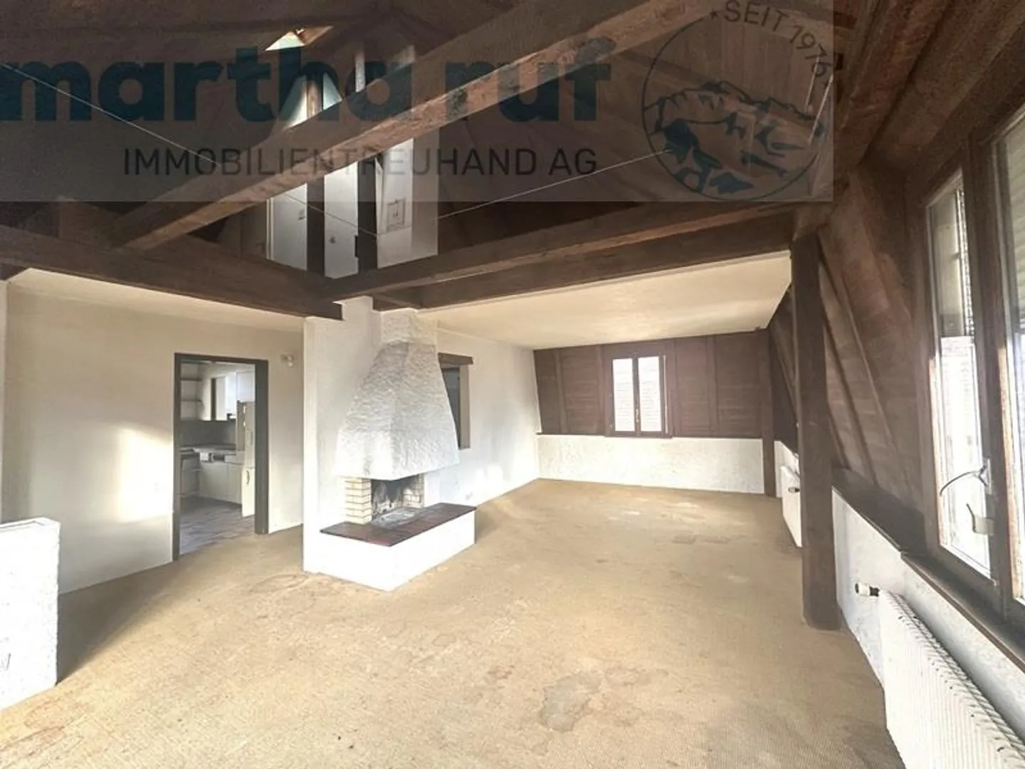 Zentral und sonnig gelegenes 3-Familienhaus mit viel Potenzial - Foto 14 von 23