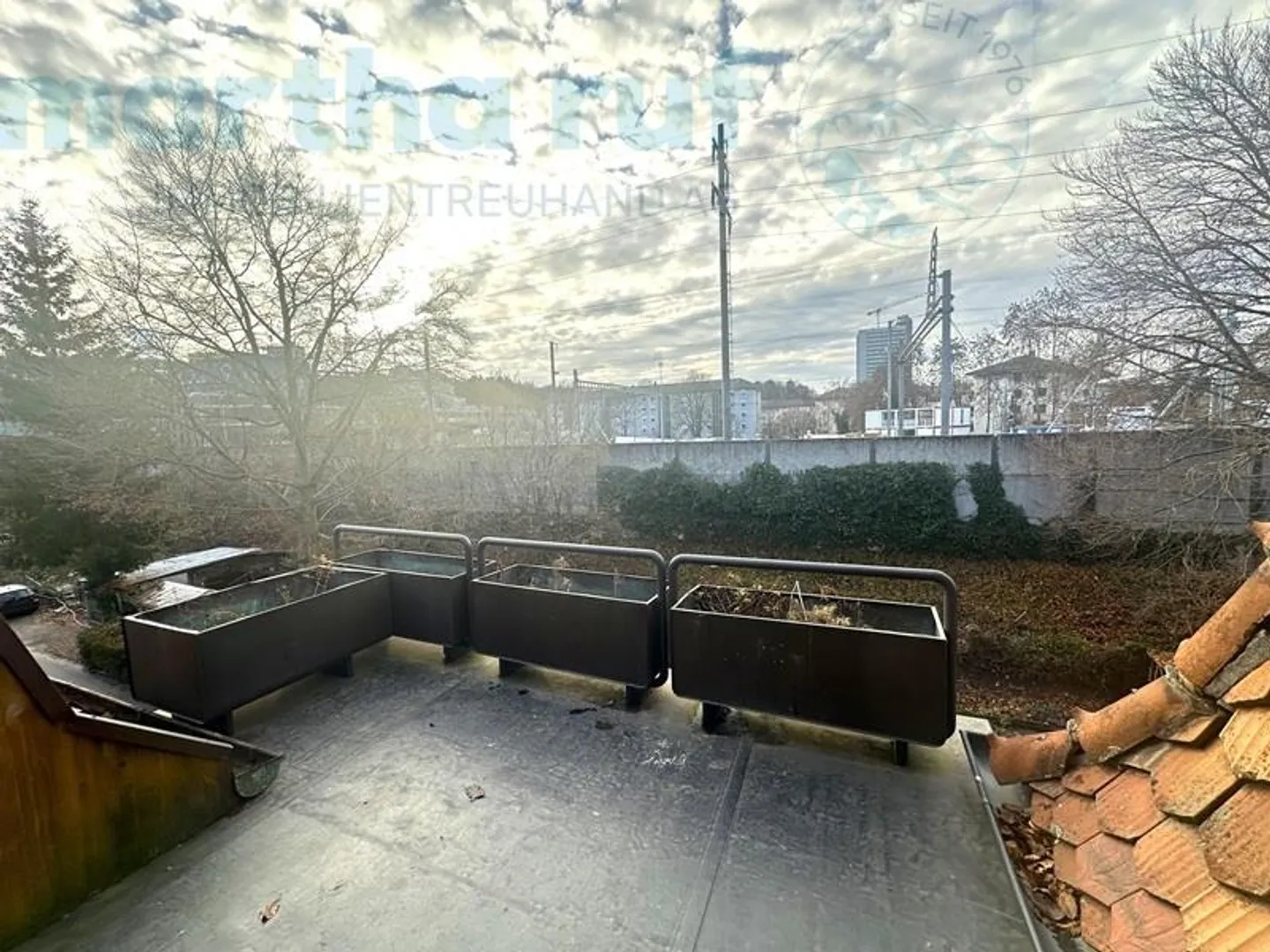 Zentral und sonnig gelegenes 3-Familienhaus mit viel Potenzial - Foto 16 von 23