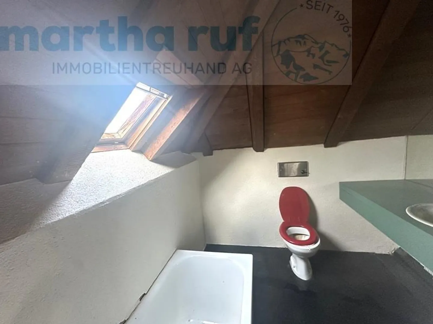 Zentral und sonnig gelegenes 3-Familienhaus mit viel Potenzial - Foto 20 von 23