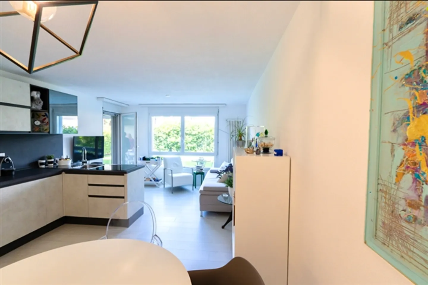 Appartement à vendre - Photo 5 sur 19