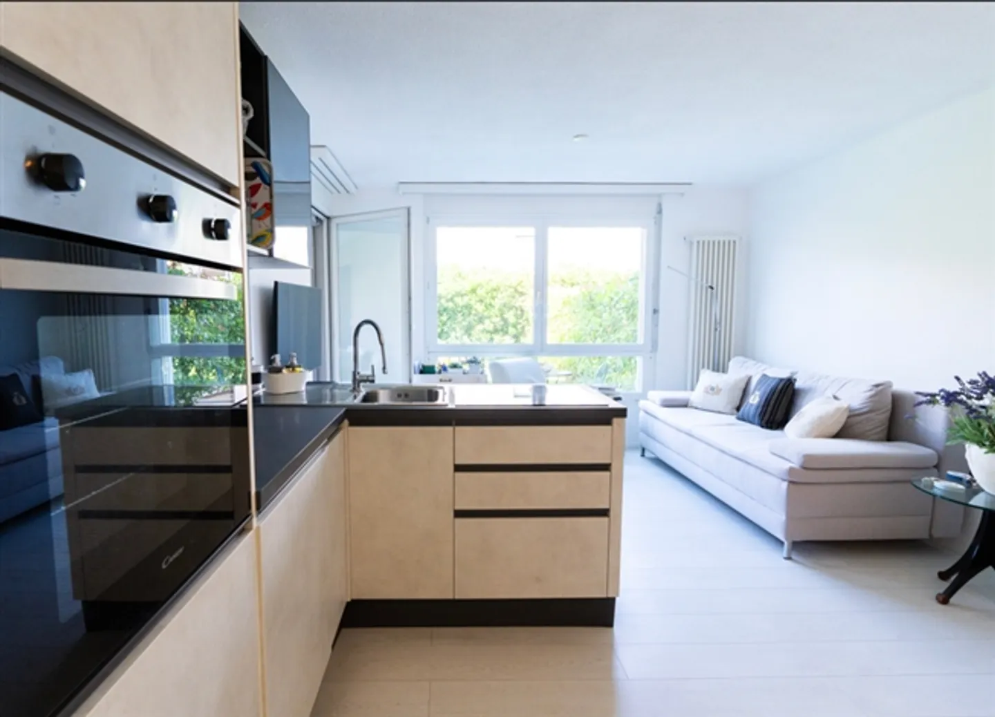 Appartement à vendre - Photo 7 sur 19