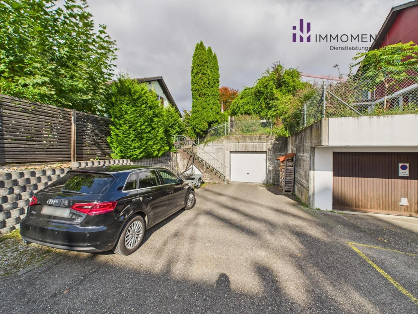 6½-Room Single-Family House in Wallisellen with Attractive Garden - Photo 8 of 9