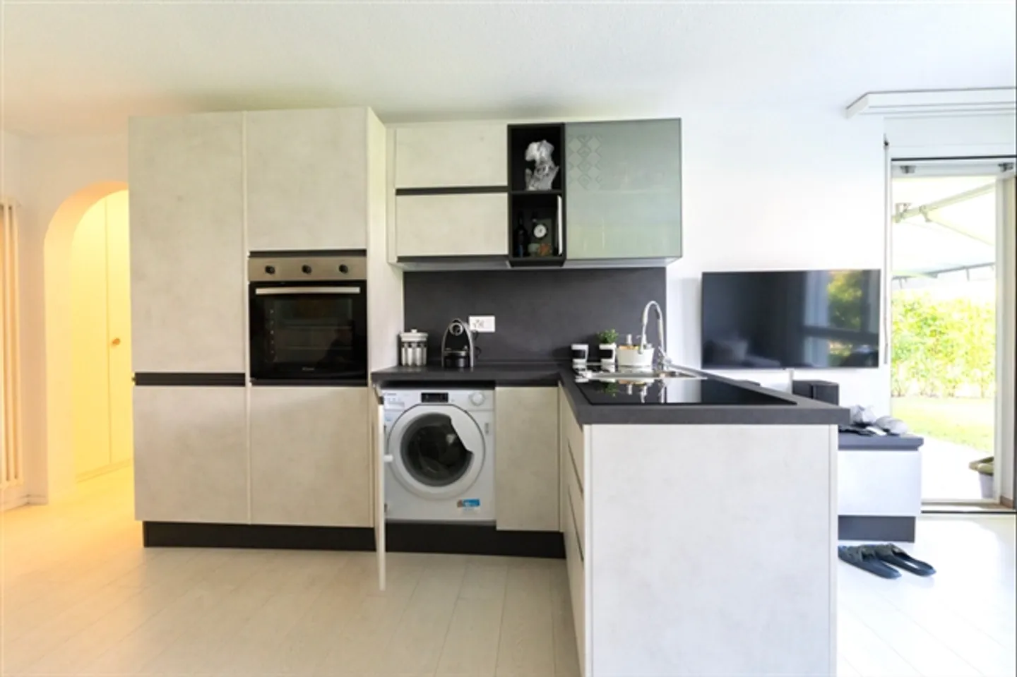 Appartement à vendre - Photo 8 sur 19