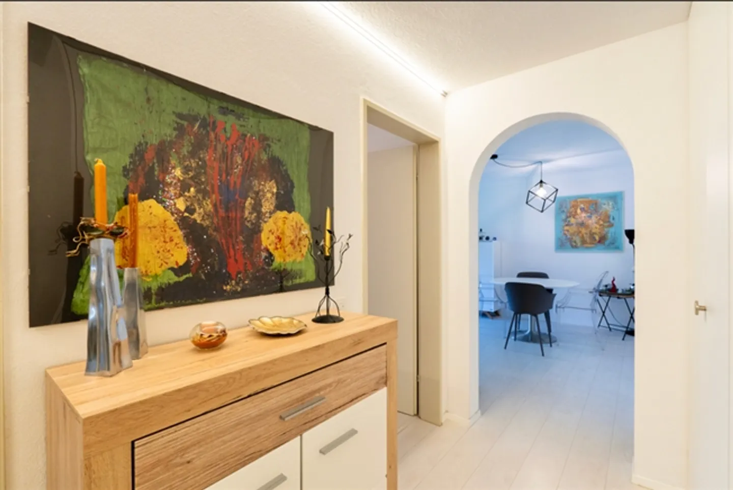 Appartement à vendre - Photo 9 sur 19