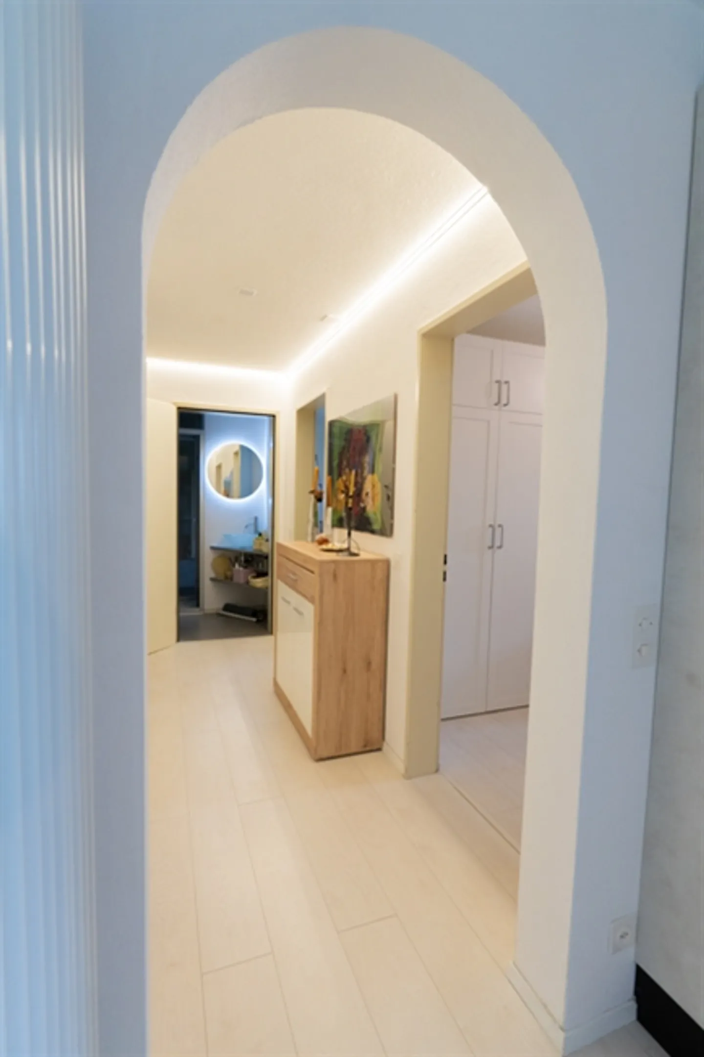 Appartement à vendre - Photo 10 sur 19