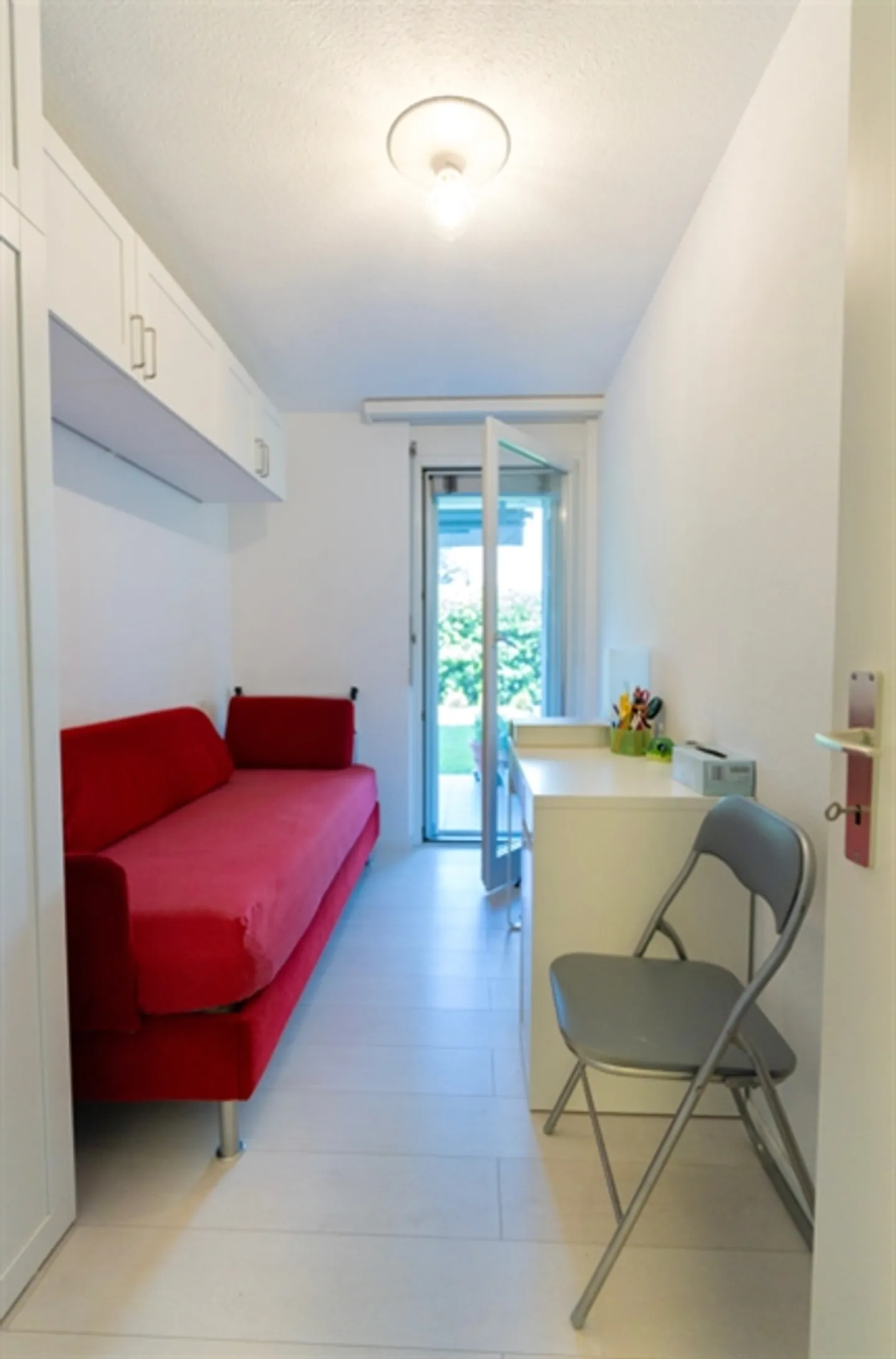 Appartement à vendre - Photo 11 sur 19