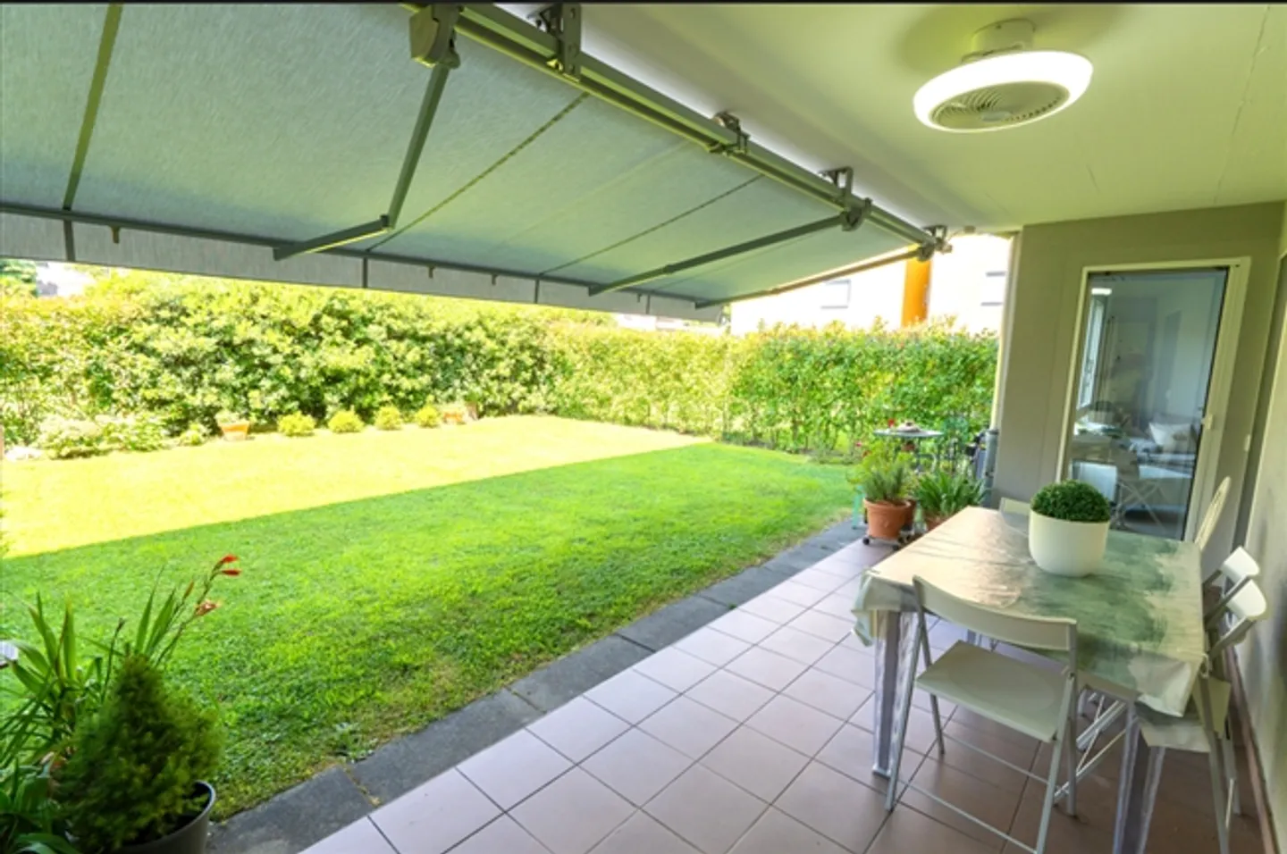 Appartement à vendre - Photo 2 sur 19