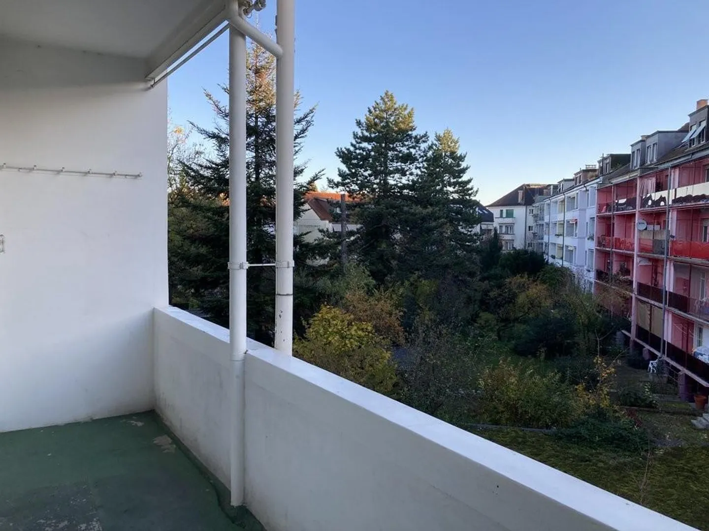 Appartamento vicino a Morgartenring - Foto 7 di 7