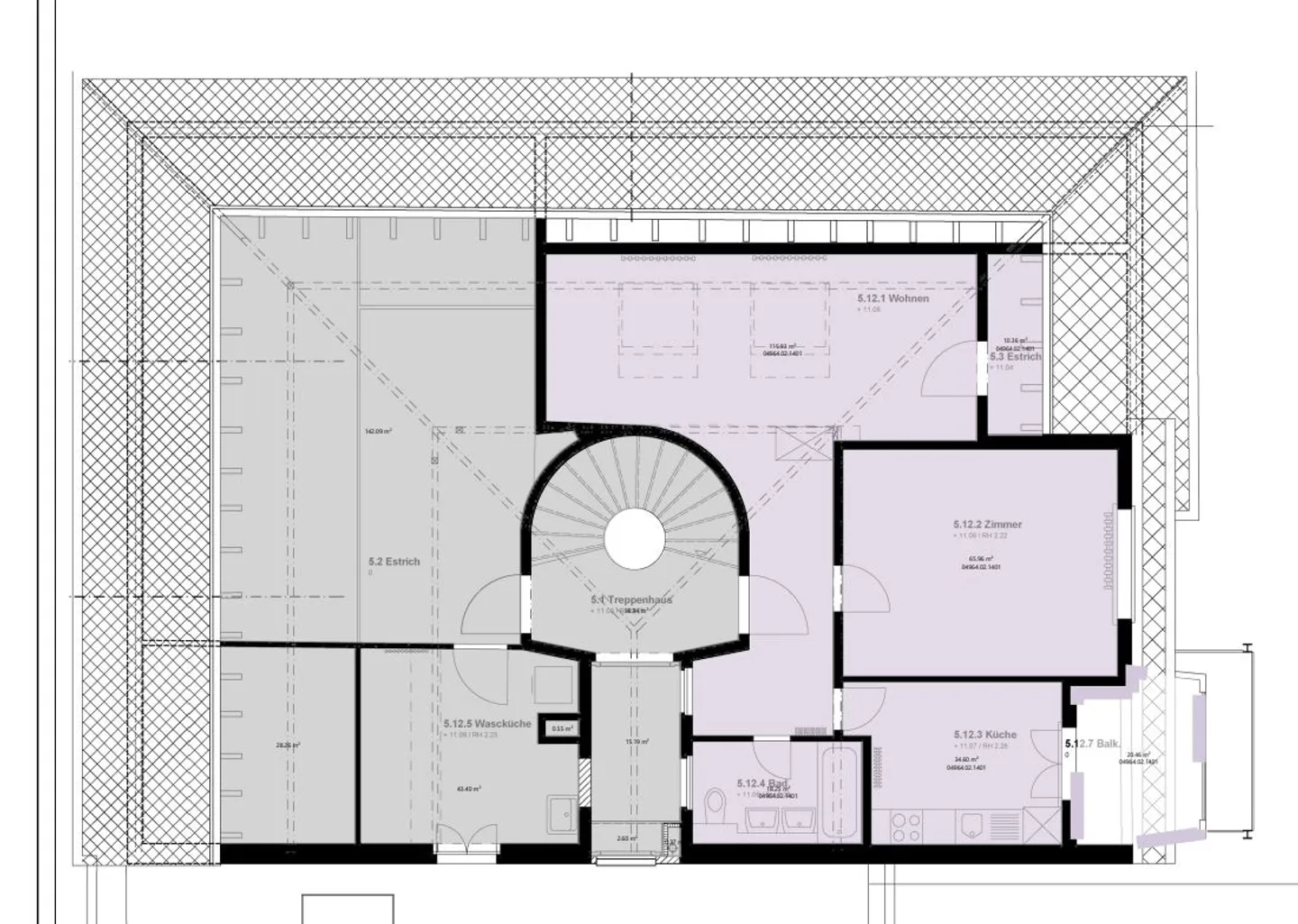 Apartment with charm is looking for you! - Photo 10 of 10