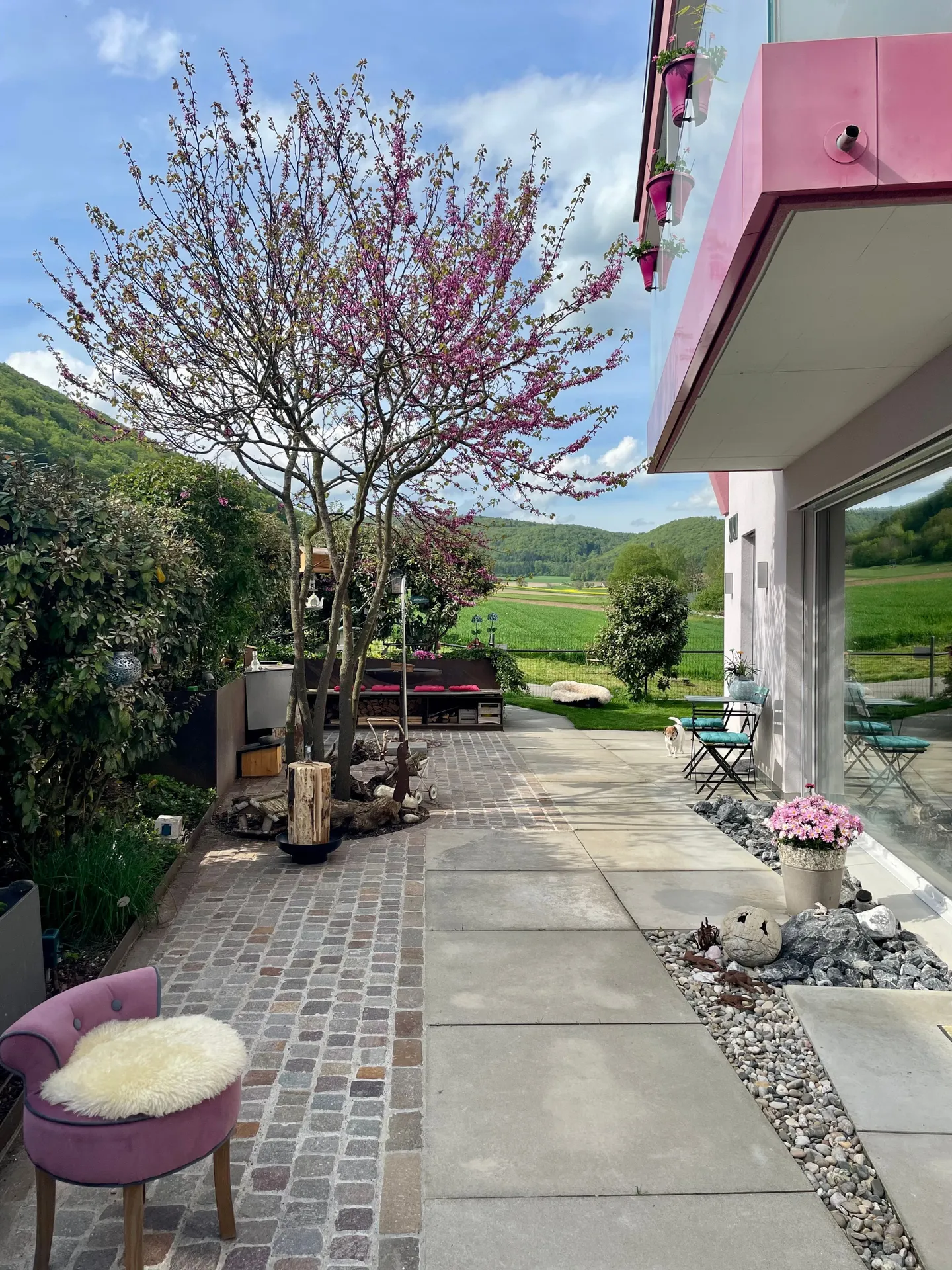 Maison Familiale Moderne avec Terrasse - Photo 10 sur 13