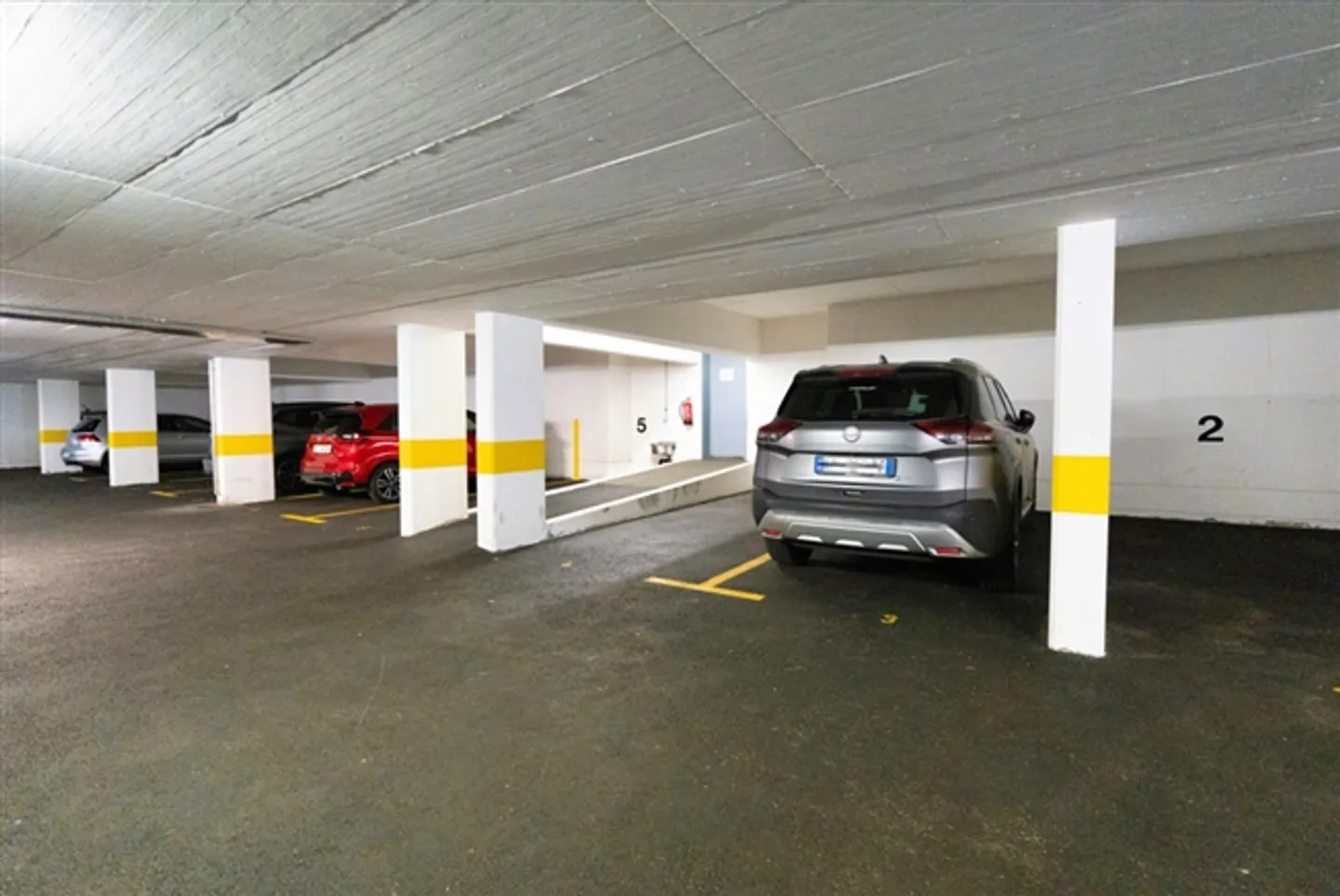 Appartement à vendre - Photo 16 sur 19