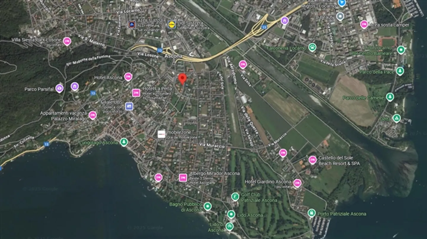 Appartement à vendre - Photo 19 sur 19