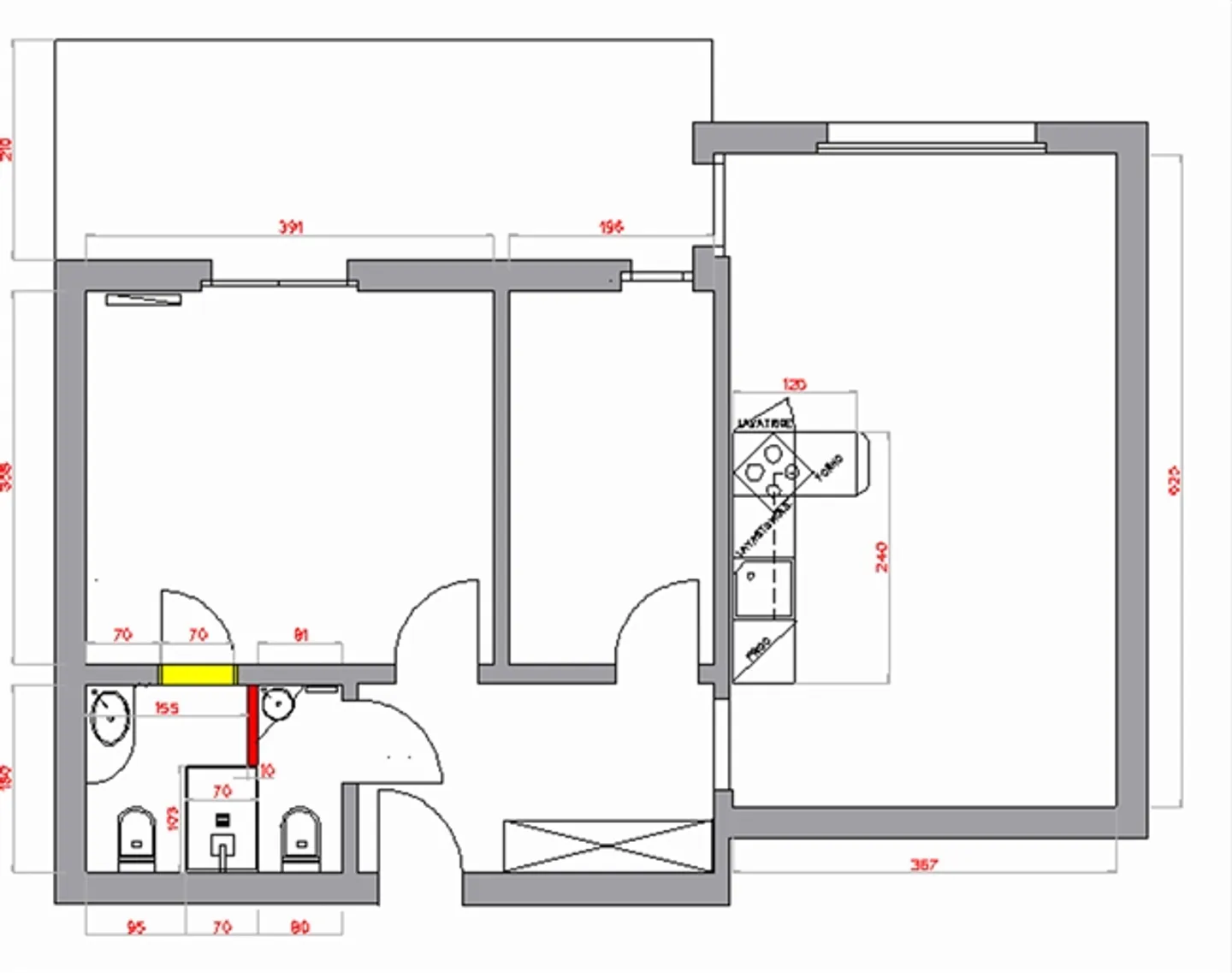 Appartement à vendre - Photo 18 sur 19