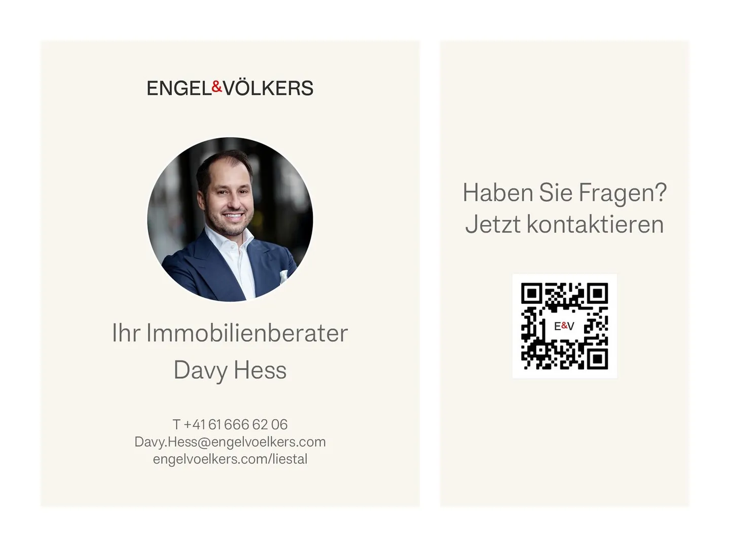 Large Building Plot in Liestal - Photo 4 of 4