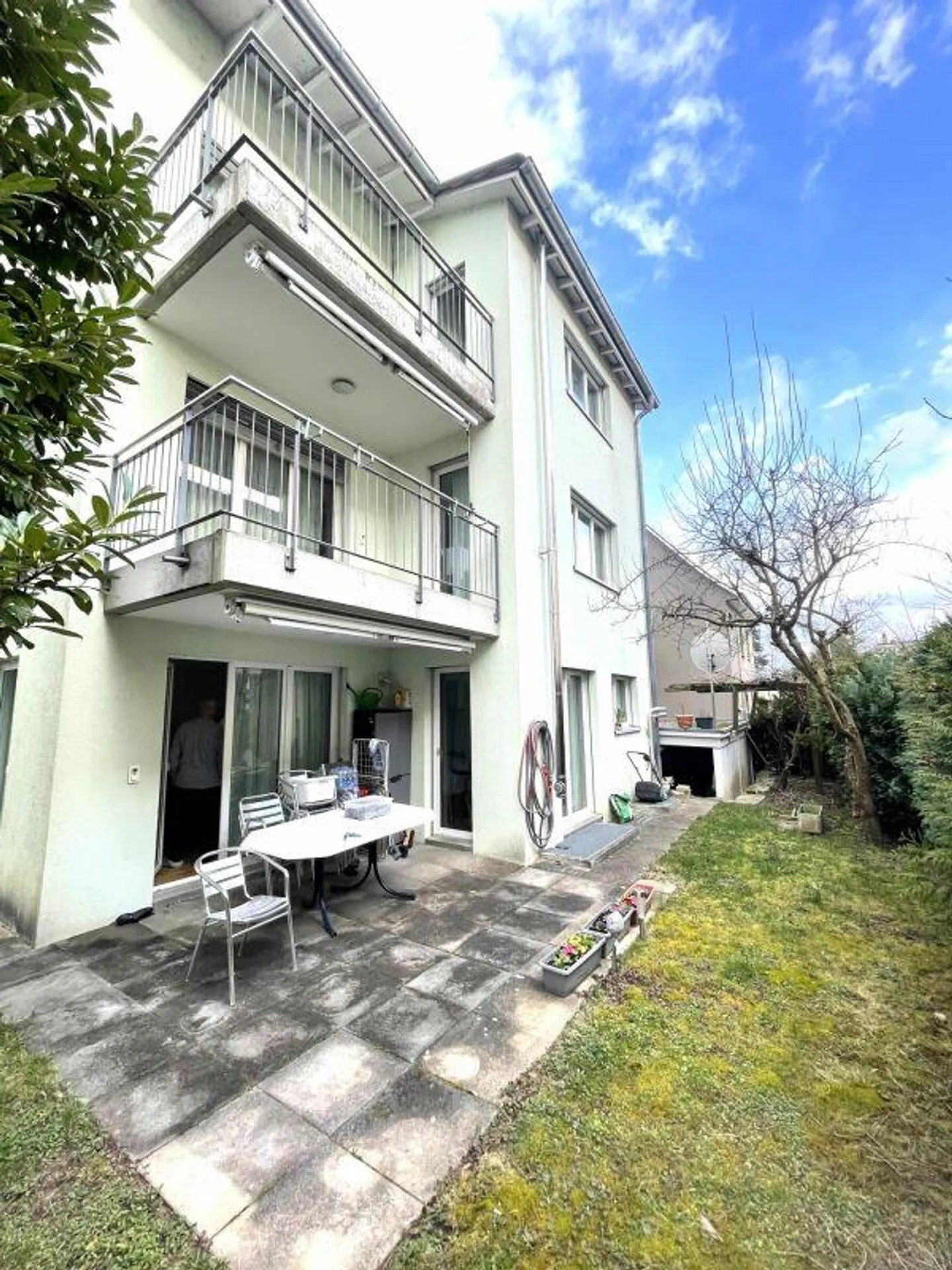 Sogno di casa ad Allschwil - Foto 1 di 15