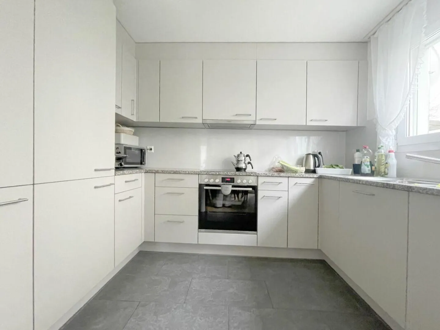 Sogno di casa ad Allschwil - Foto 2 di 15