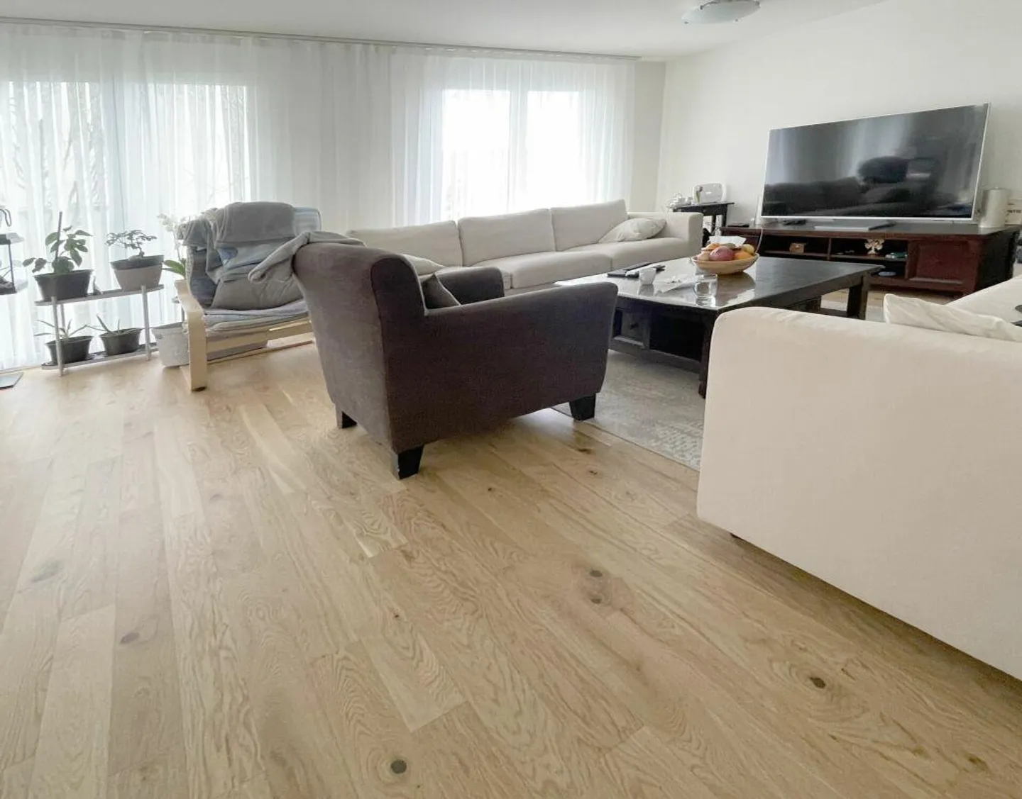 Sogno di casa ad Allschwil - Foto 3 di 15