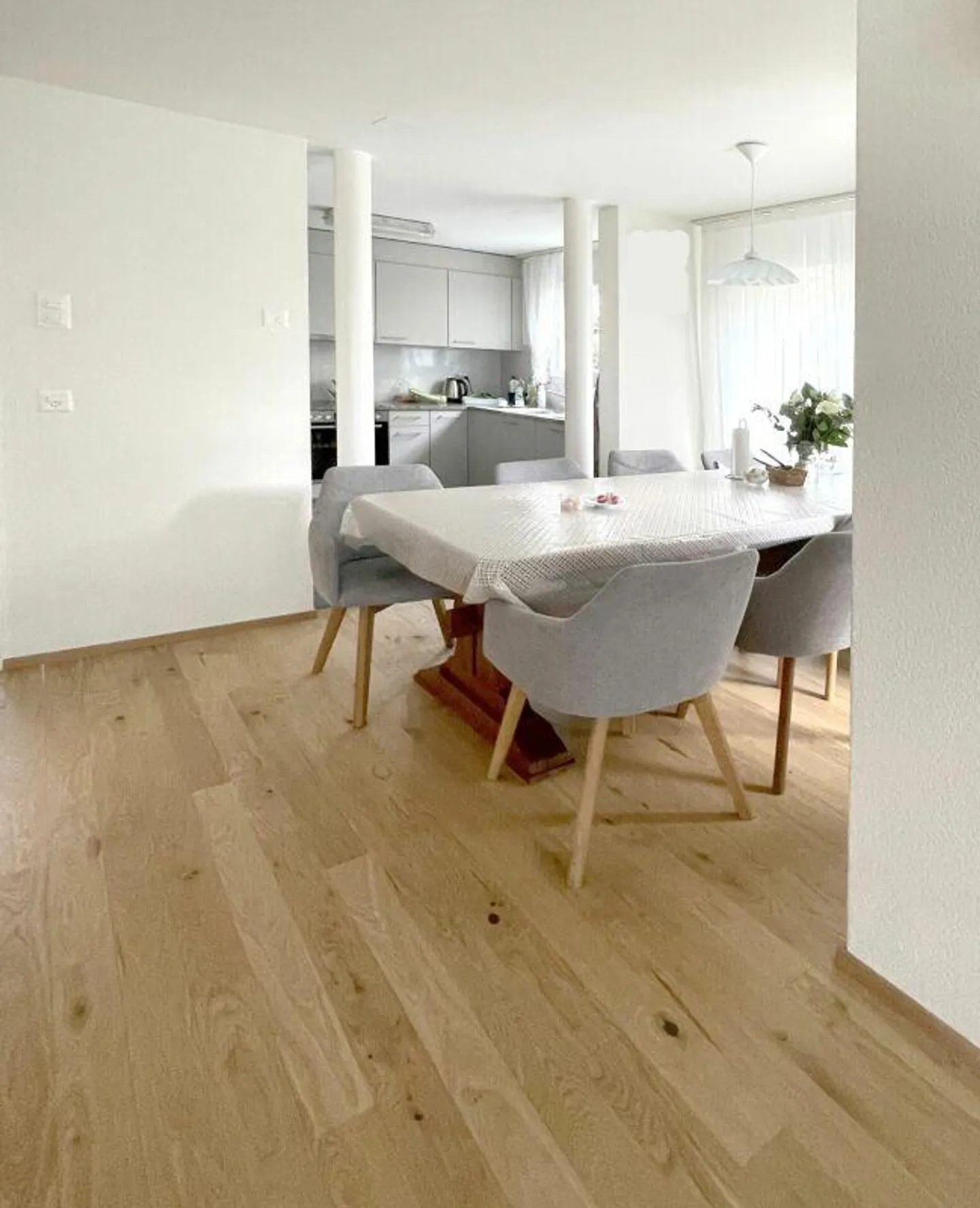 Sogno di casa ad Allschwil - Foto 4 di 15