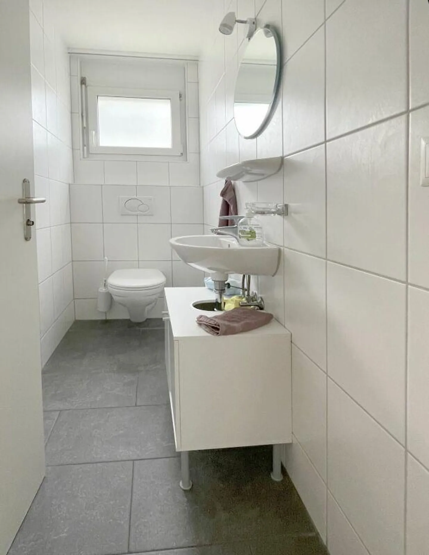 Sogno di casa ad Allschwil - Foto 5 di 15