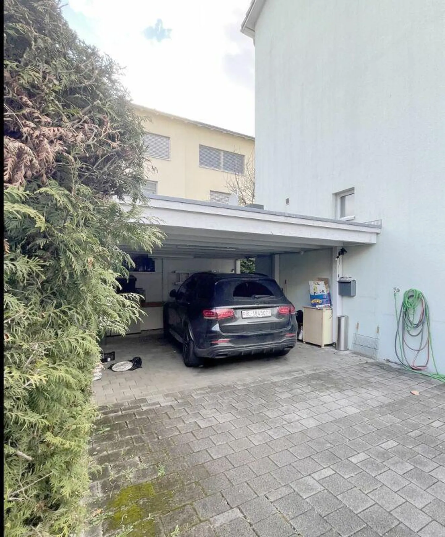 Sogno di casa ad Allschwil - Foto 15 di 15