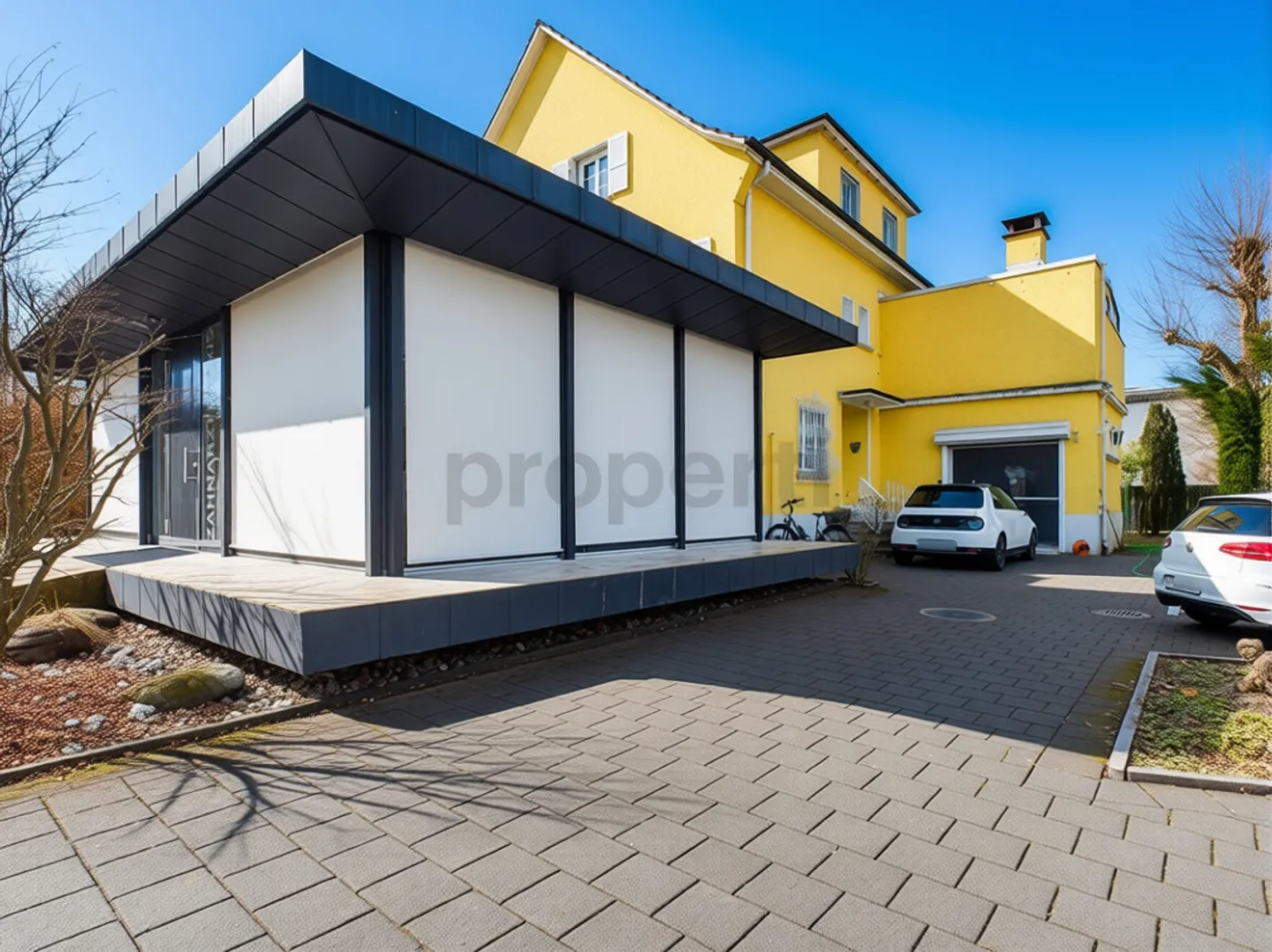 Single house for rent - Photo 1 of 13