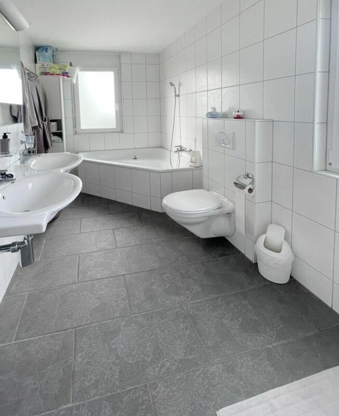 Sogno di casa ad Allschwil - Foto 8 di 15