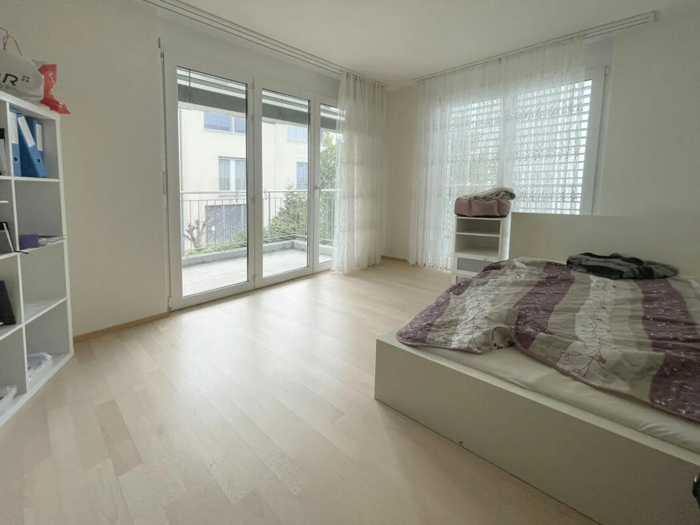 Sogno di casa ad Allschwil - Foto 9 di 15
