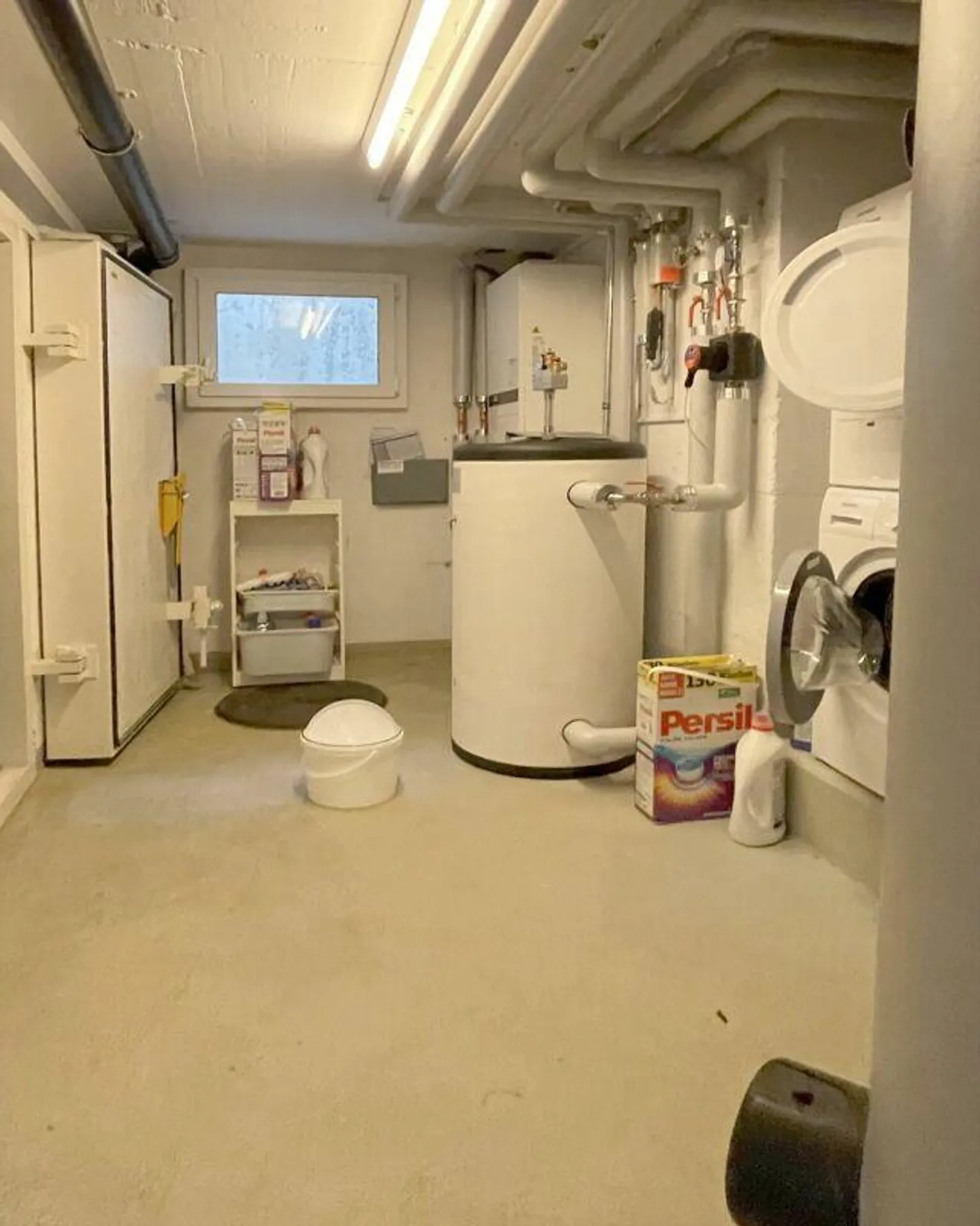 Sogno di casa ad Allschwil - Foto 13 di 15