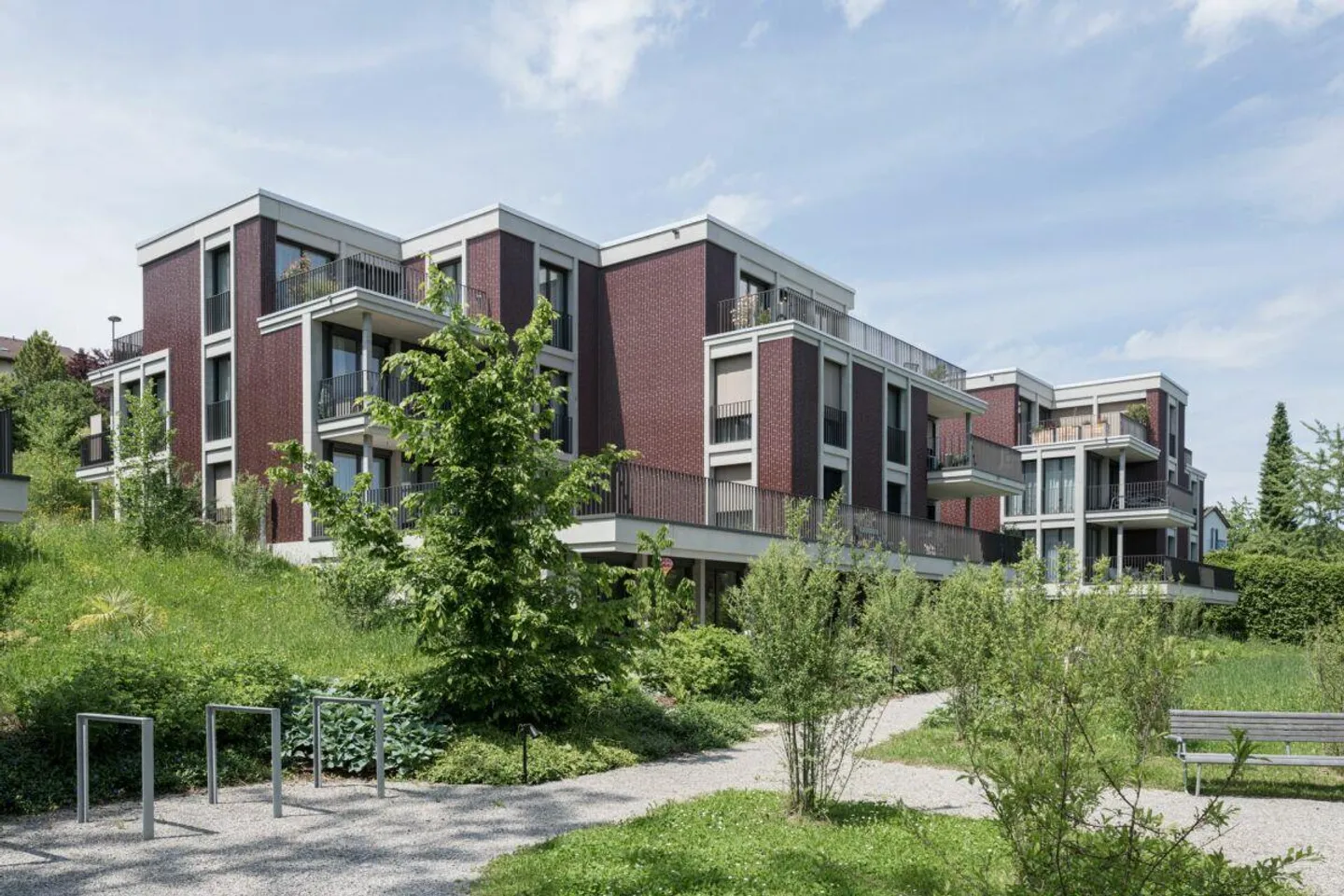 Realize Your Living Dream - Photo 1 of 11