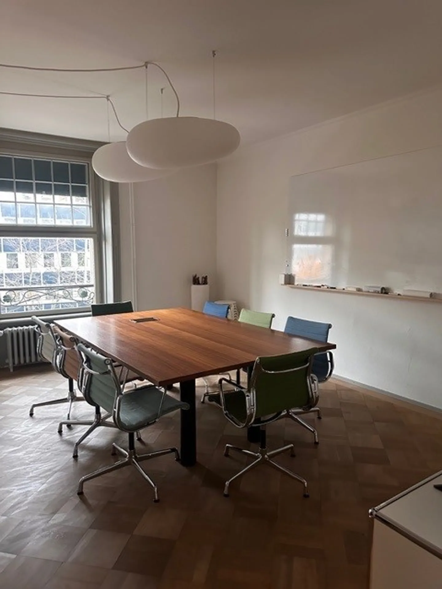 Bürofläche mieten - Foto 2 von 2