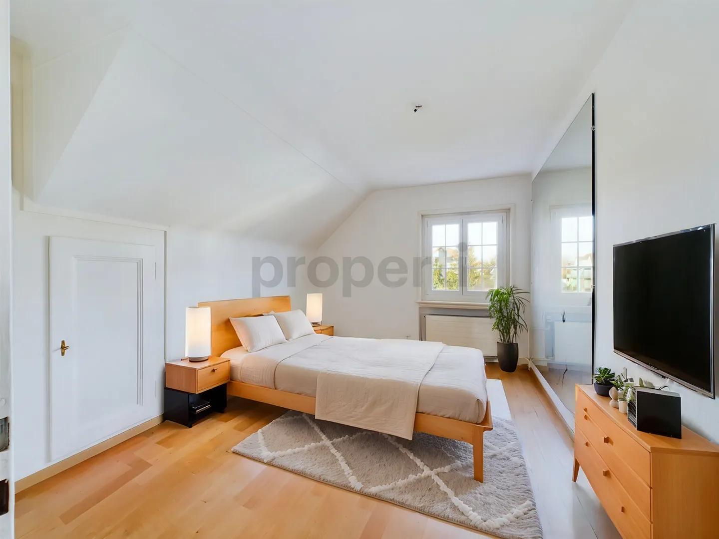 Single house for rent - Photo 7 of 13