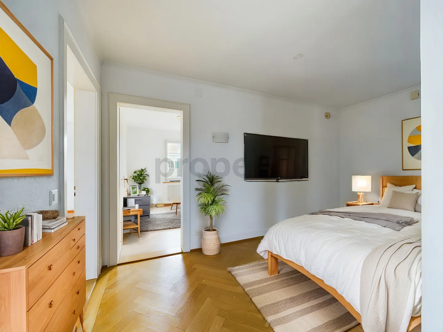 Single house for rent - Photo 9 of 13