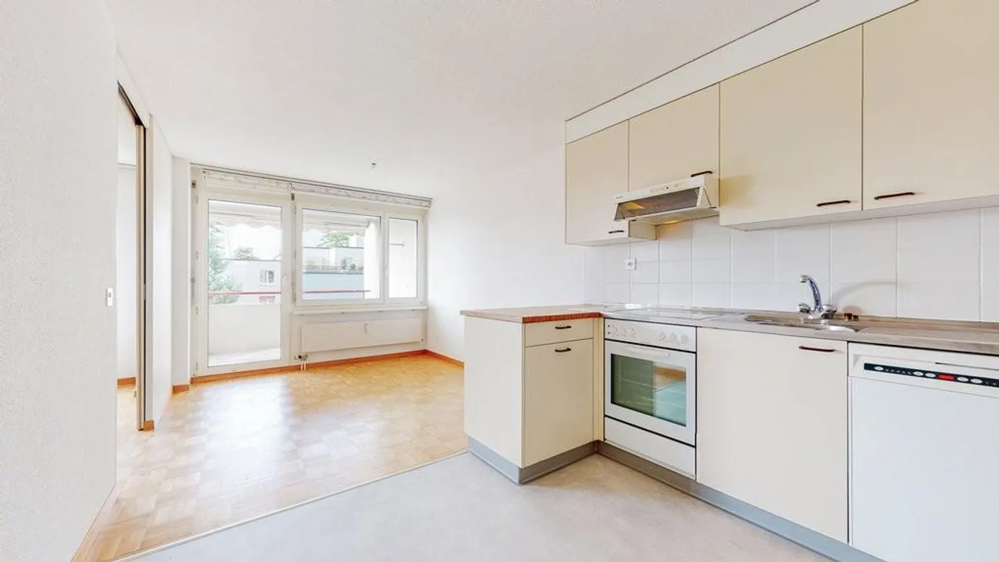 Appartamento Familiare - Foto 3 di 8