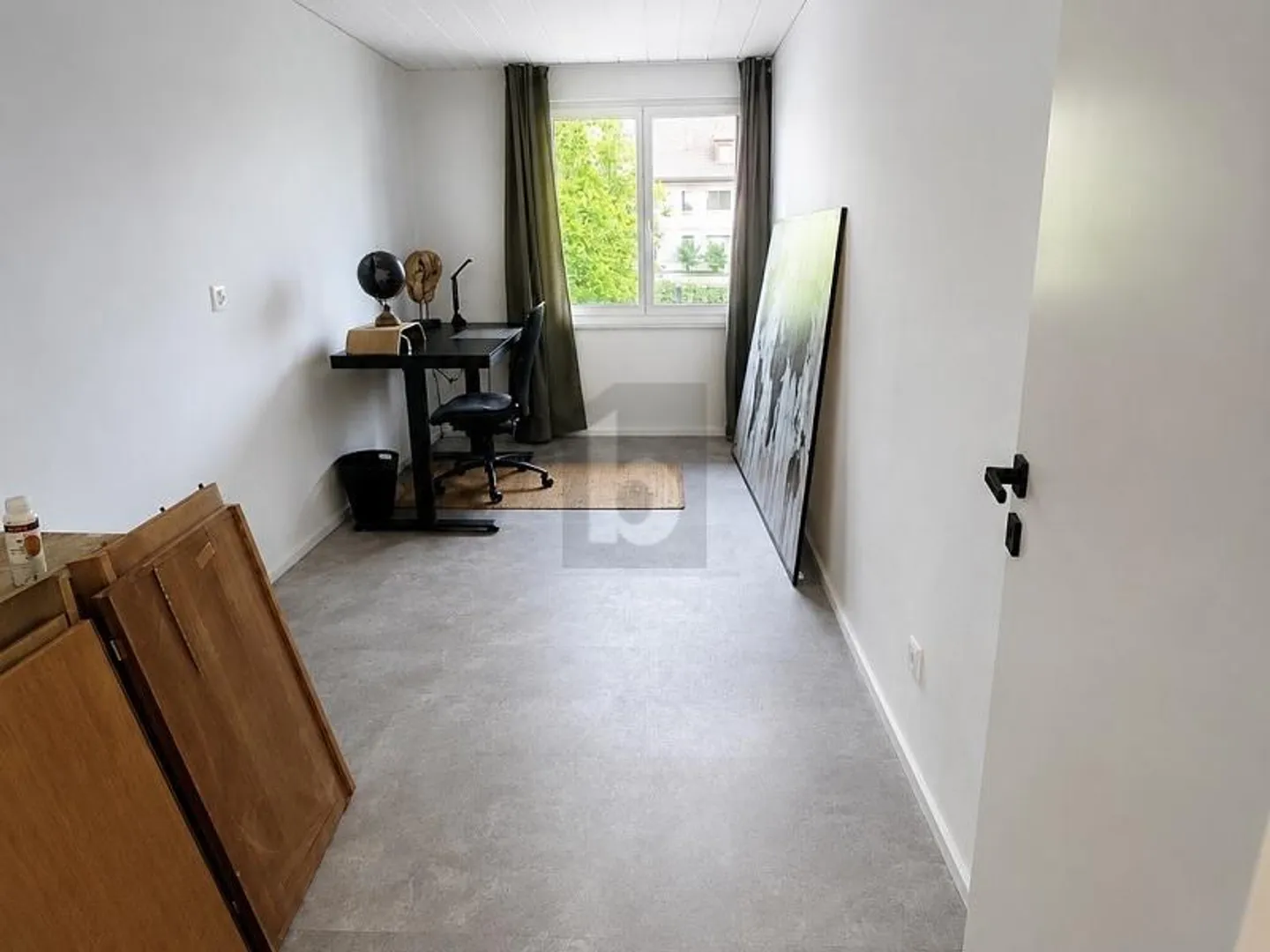 Geräumige moderne Wohnung - Foto 4 von 6