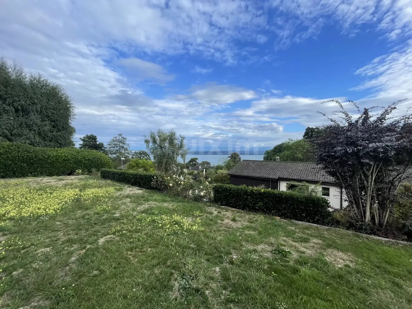 Villa-Wohnung mit Pool und Seeblick - Foto 7 von 7