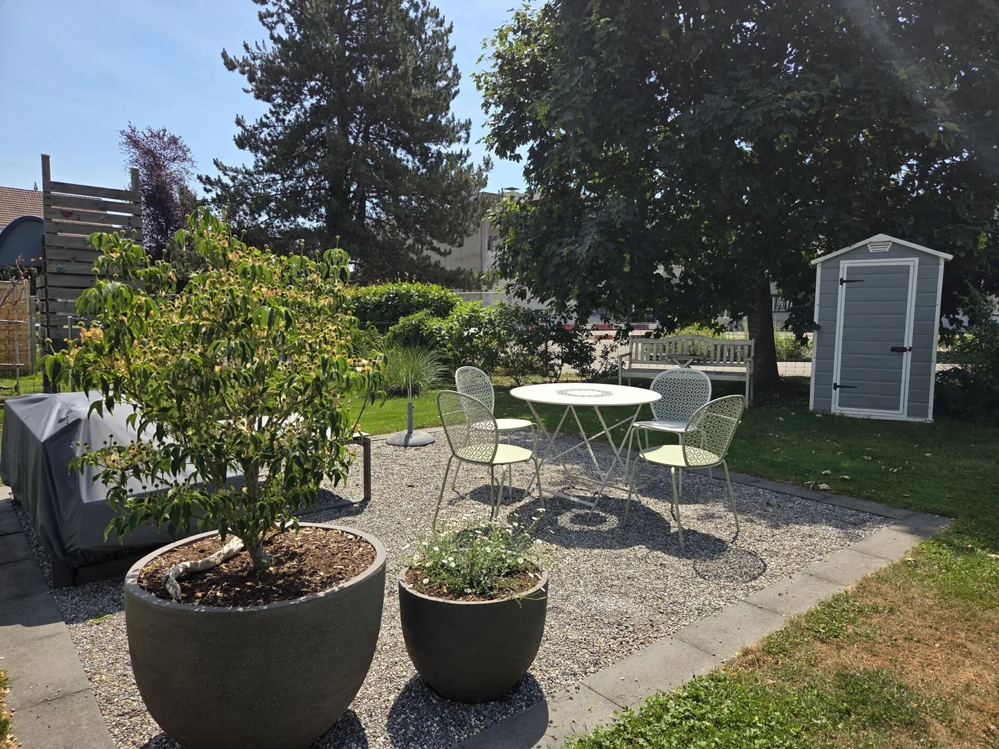 Appartamento loft con giardino enorme - Foto 2 di 10