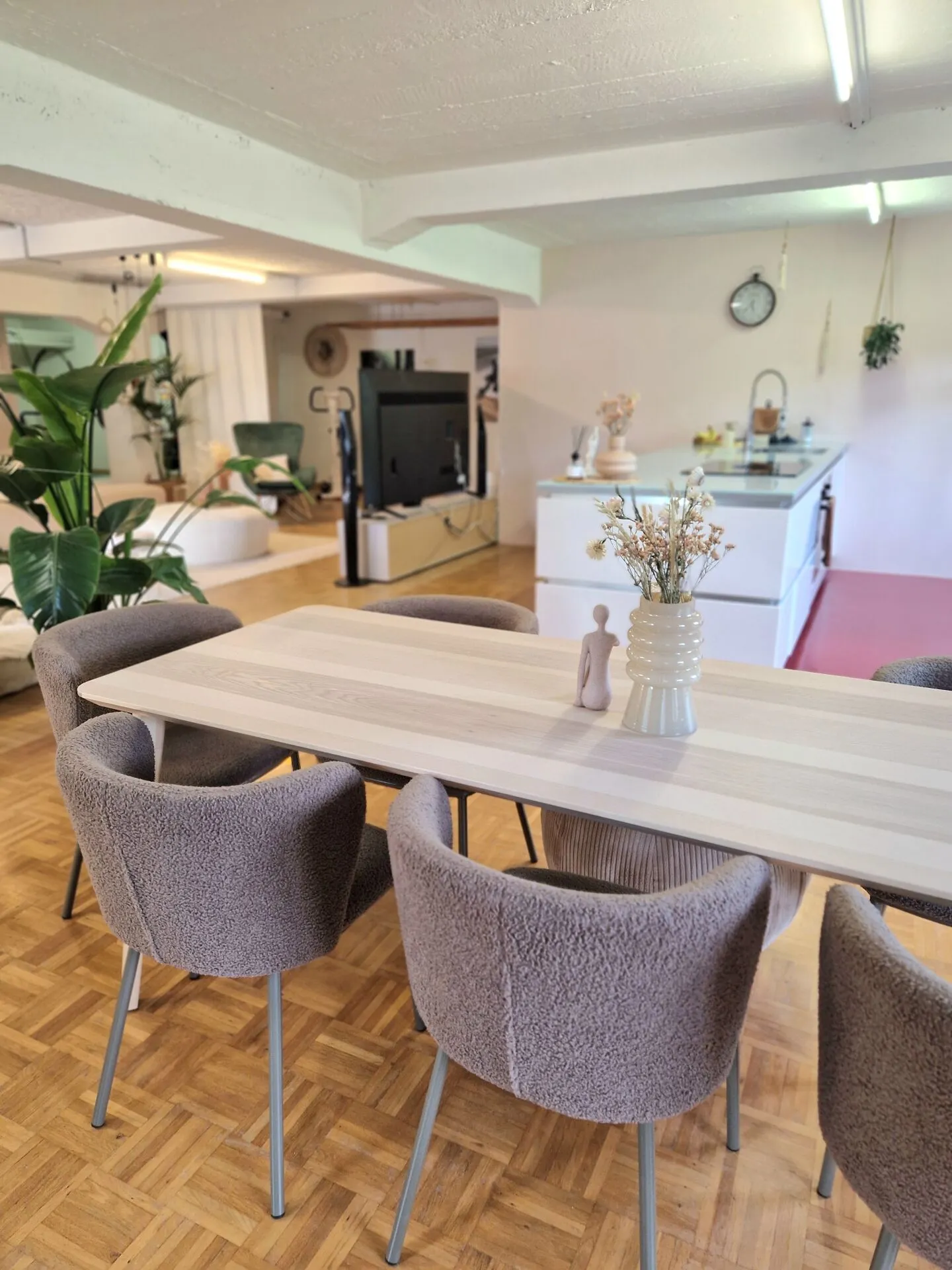 Appartamento loft con giardino enorme - Foto 4 di 10