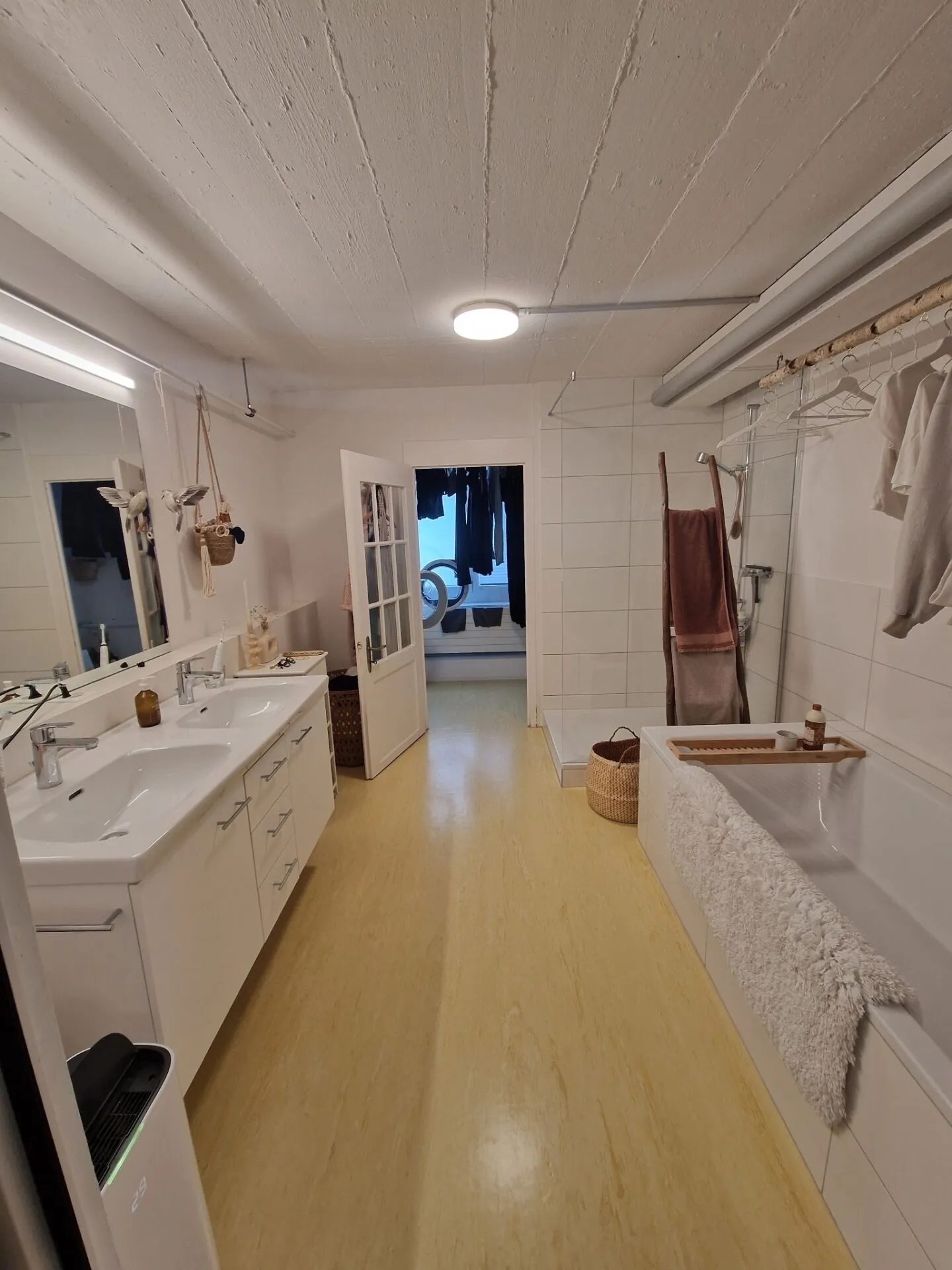 Appartamento loft con giardino enorme - Foto 7 di 10