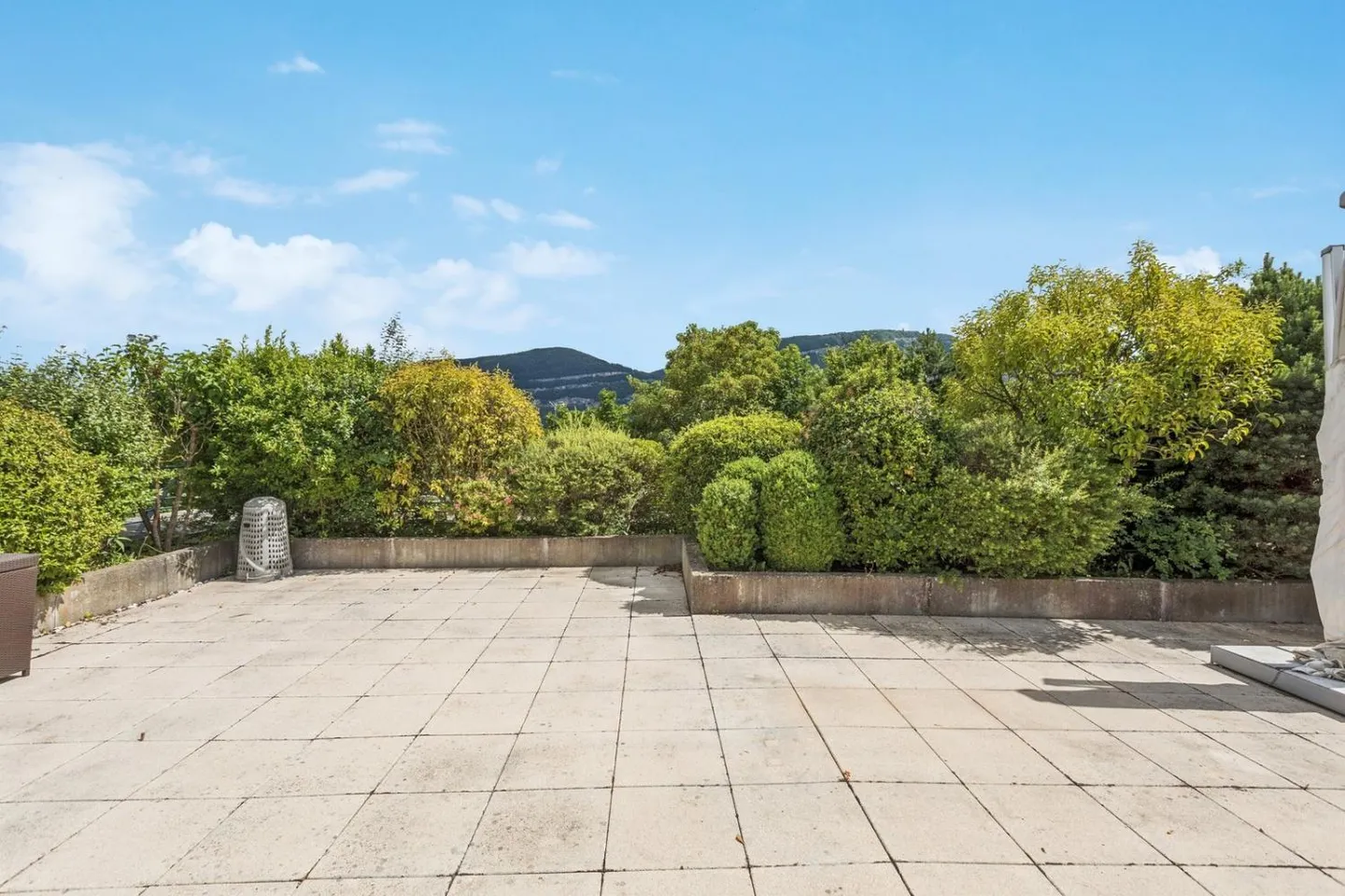 Wunderschöne durchgehende Penthouse mit großzügigen Außenbereichen - Foto 12 von 13