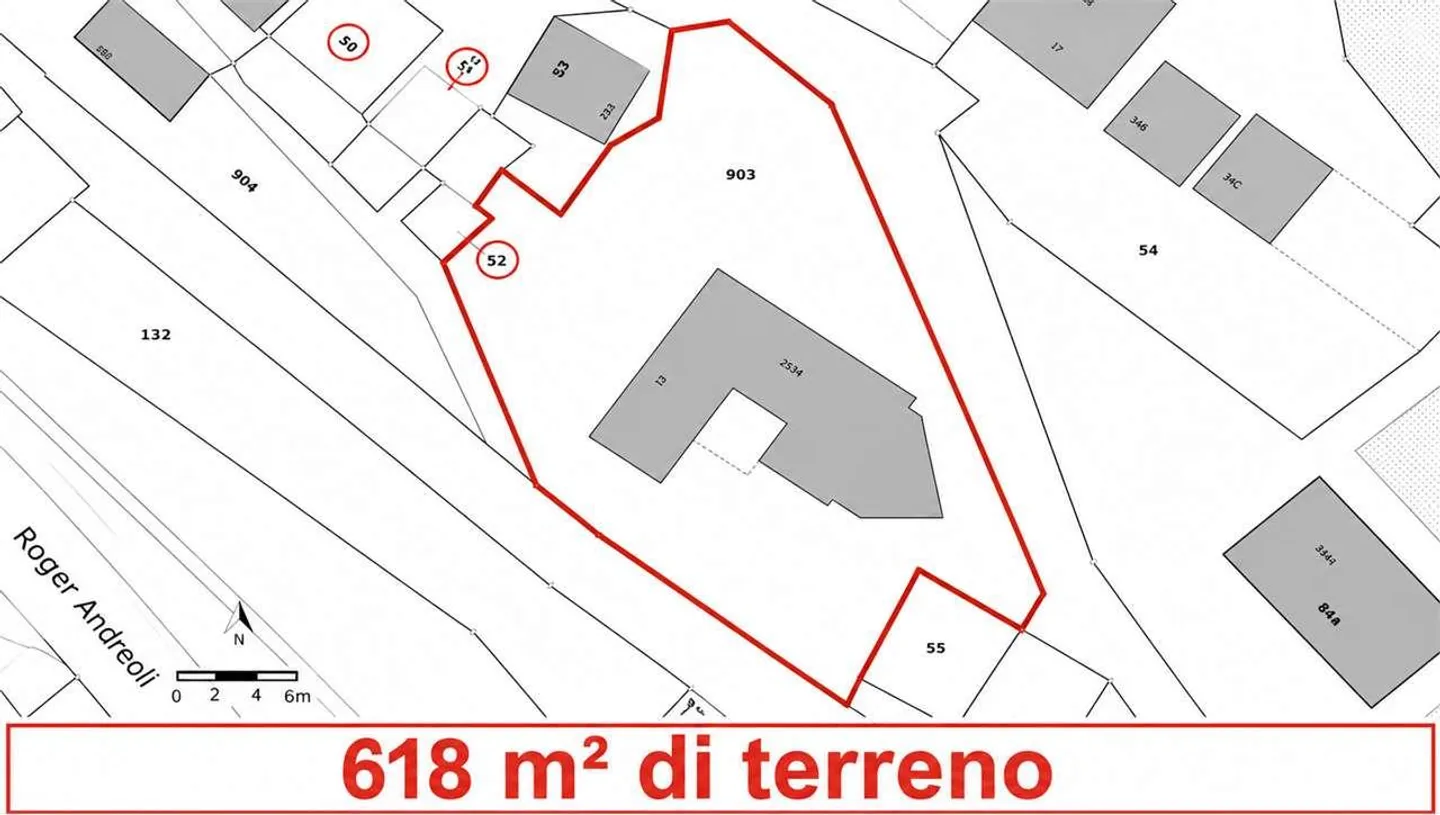Casa Indipendente a Blenio - Foto 9 di 12
