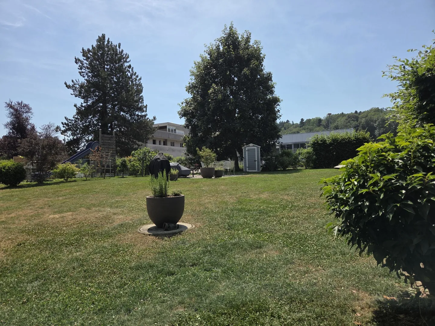 Appartamento loft con giardino enorme - Foto 8 di 10
