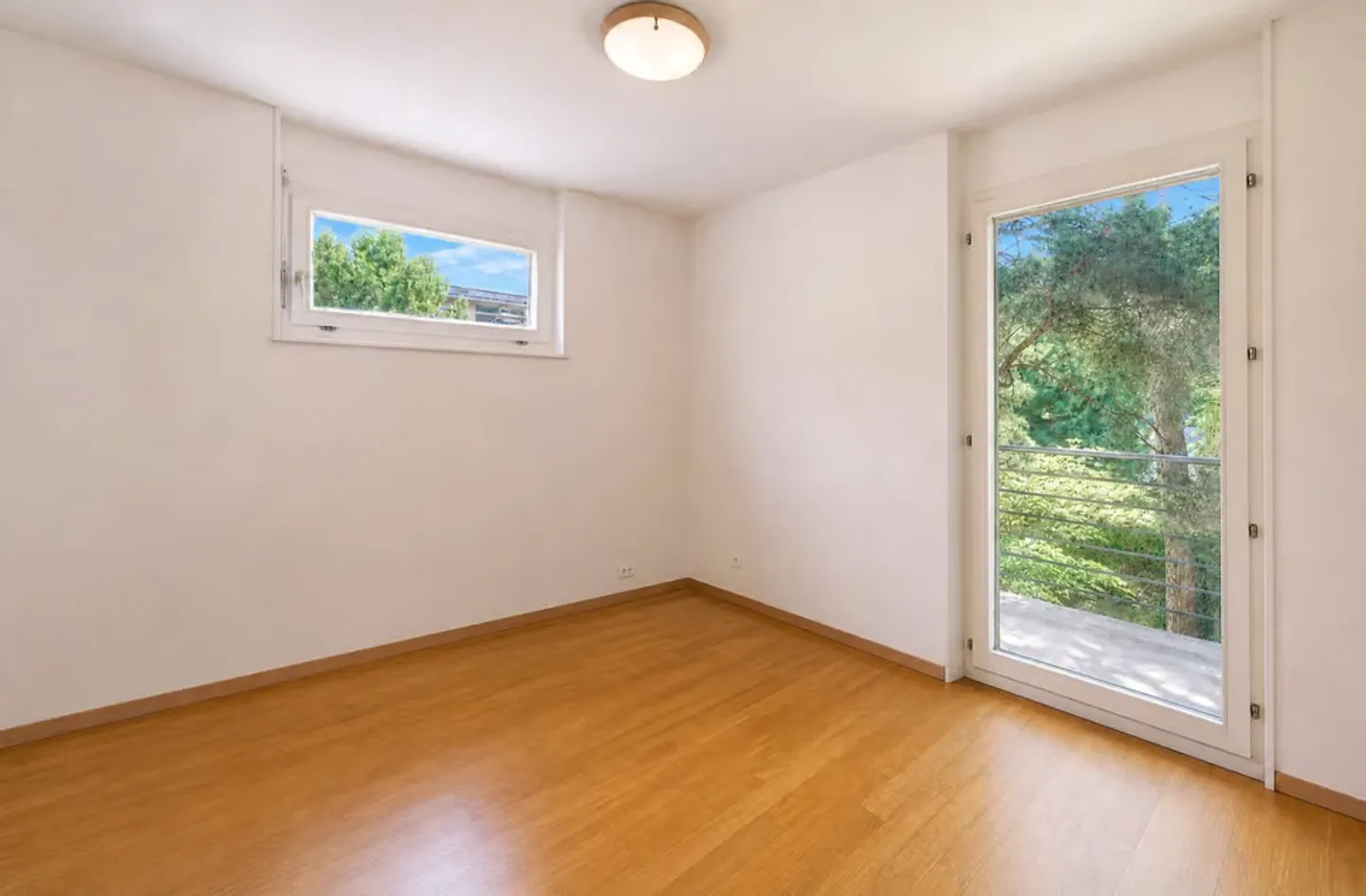 Villa gemella con vista lago - Foto 12 di 13