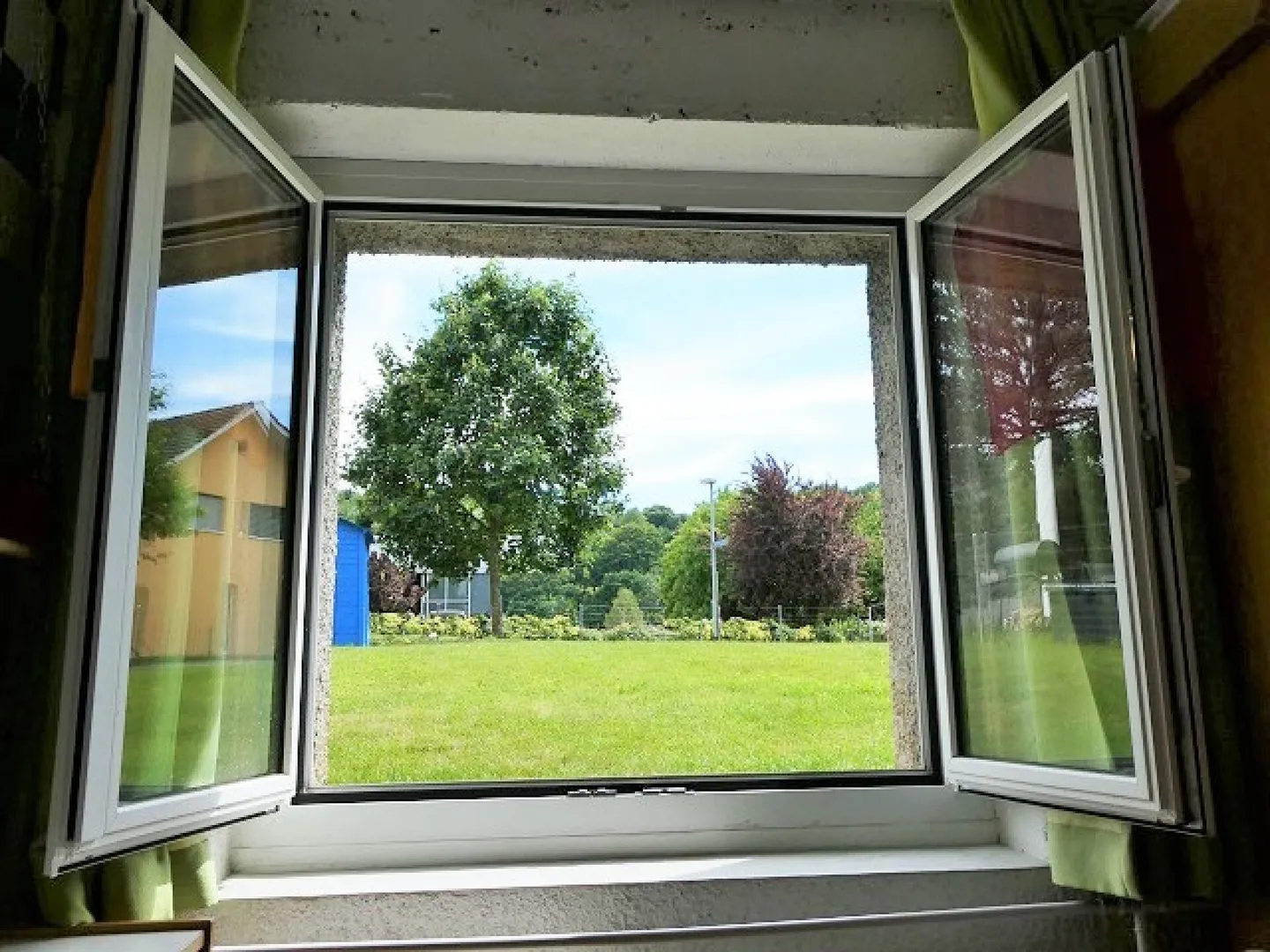 Appartamento loft con giardino enorme - Foto 9 di 10