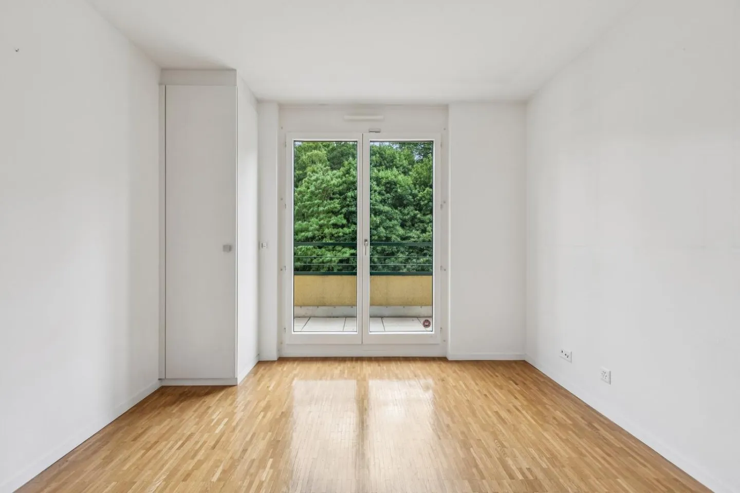 Wunderschöne durchgehende Penthouse mit großzügigen Außenbereichen - Foto 5 von 13