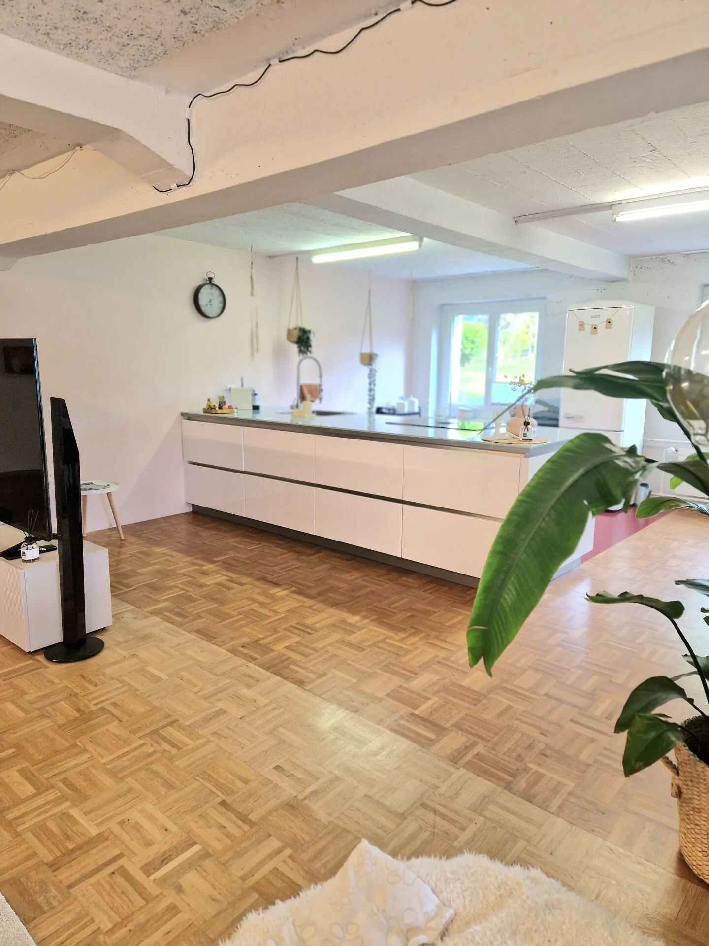Appartamento loft con giardino enorme - Foto 5 di 10
