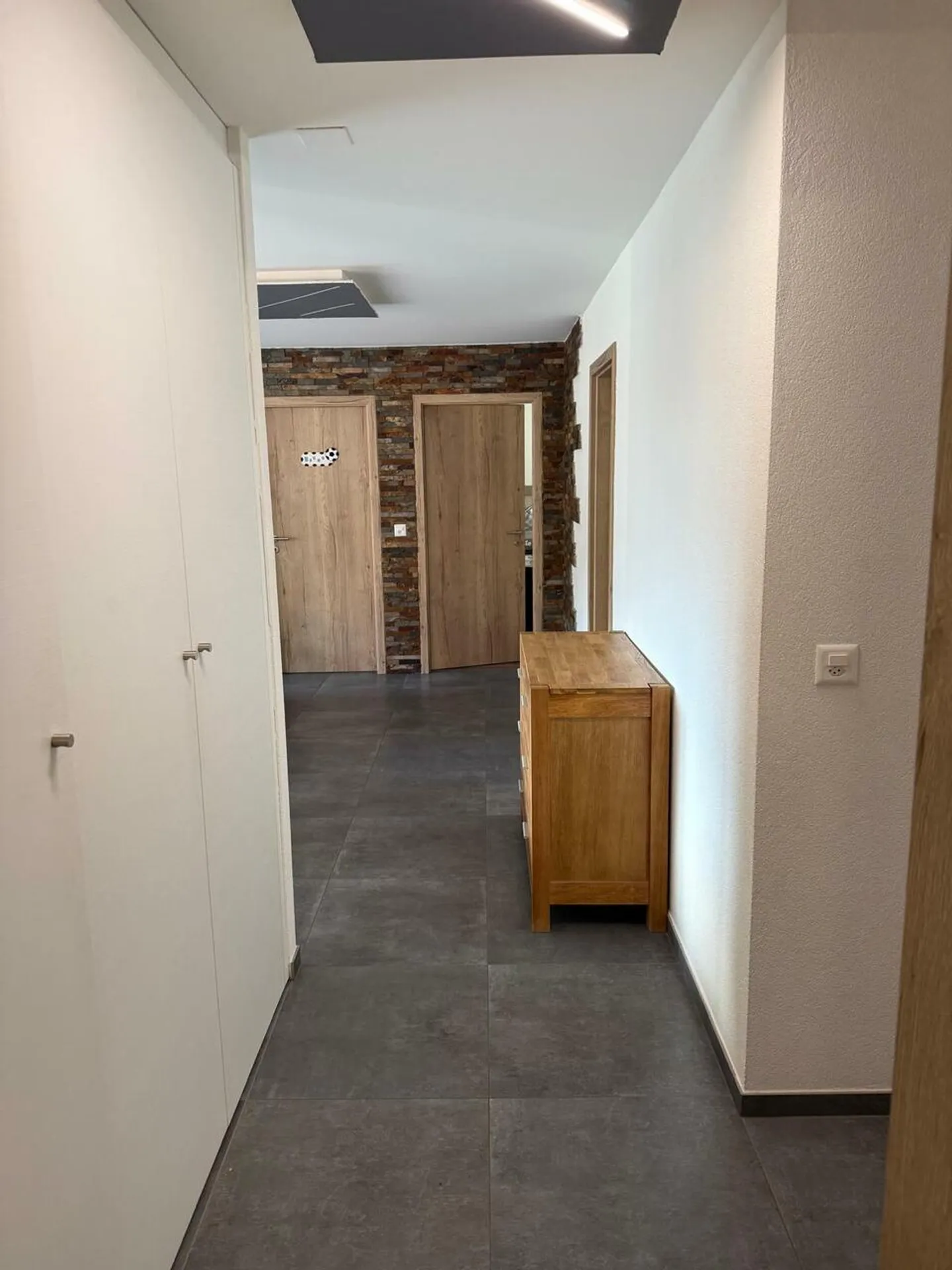 Appartamento in affitto - Foto 4 di 10