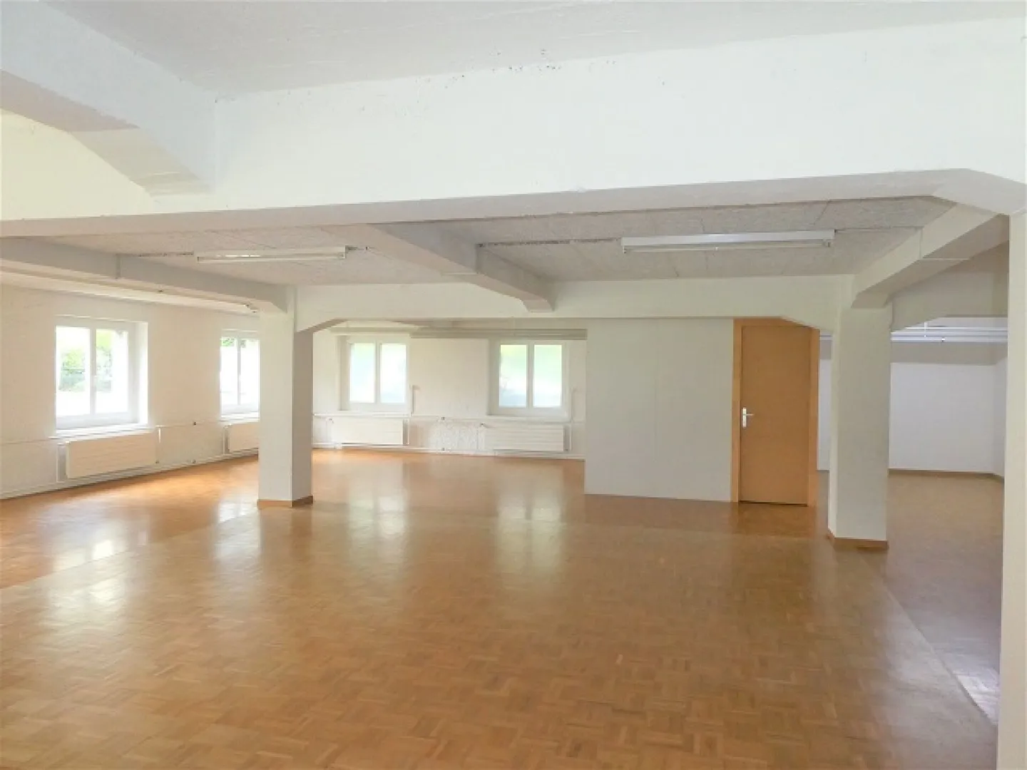 Appartamento loft con giardino enorme - Foto 6 di 10