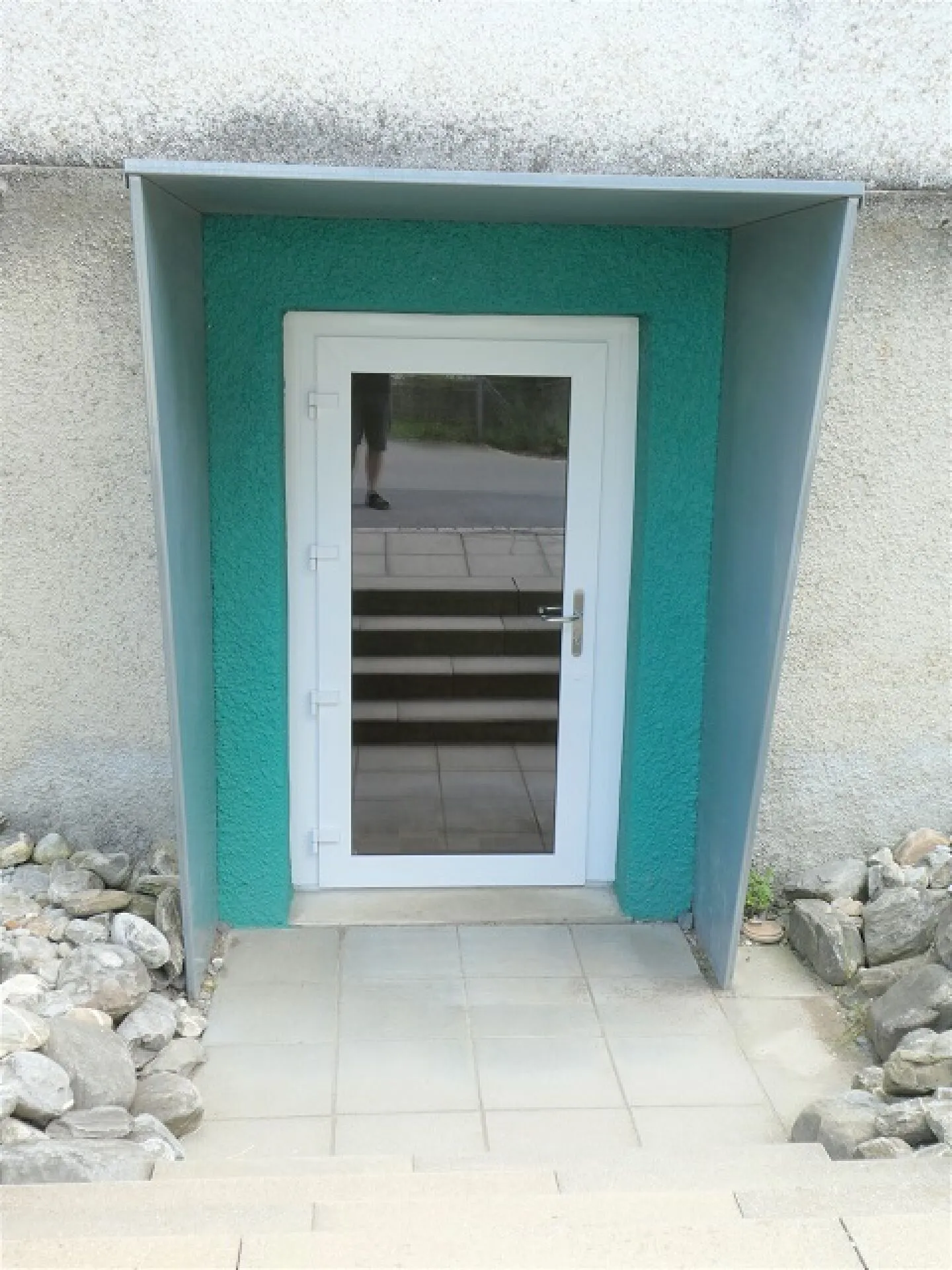 Appartamento loft con giardino enorme - Foto 10 di 10