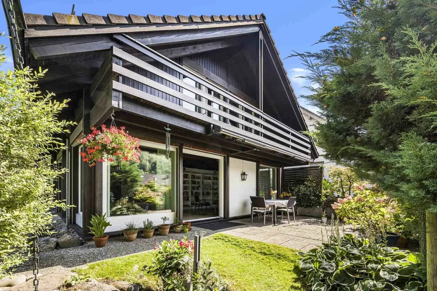 Single house for sale - Photo 7 of 8