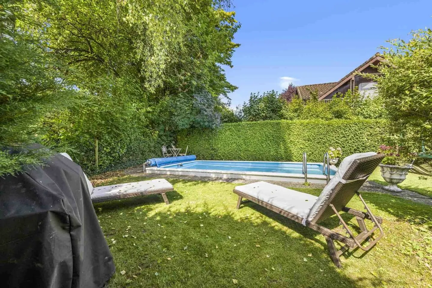 Single house for sale - Photo 6 of 8